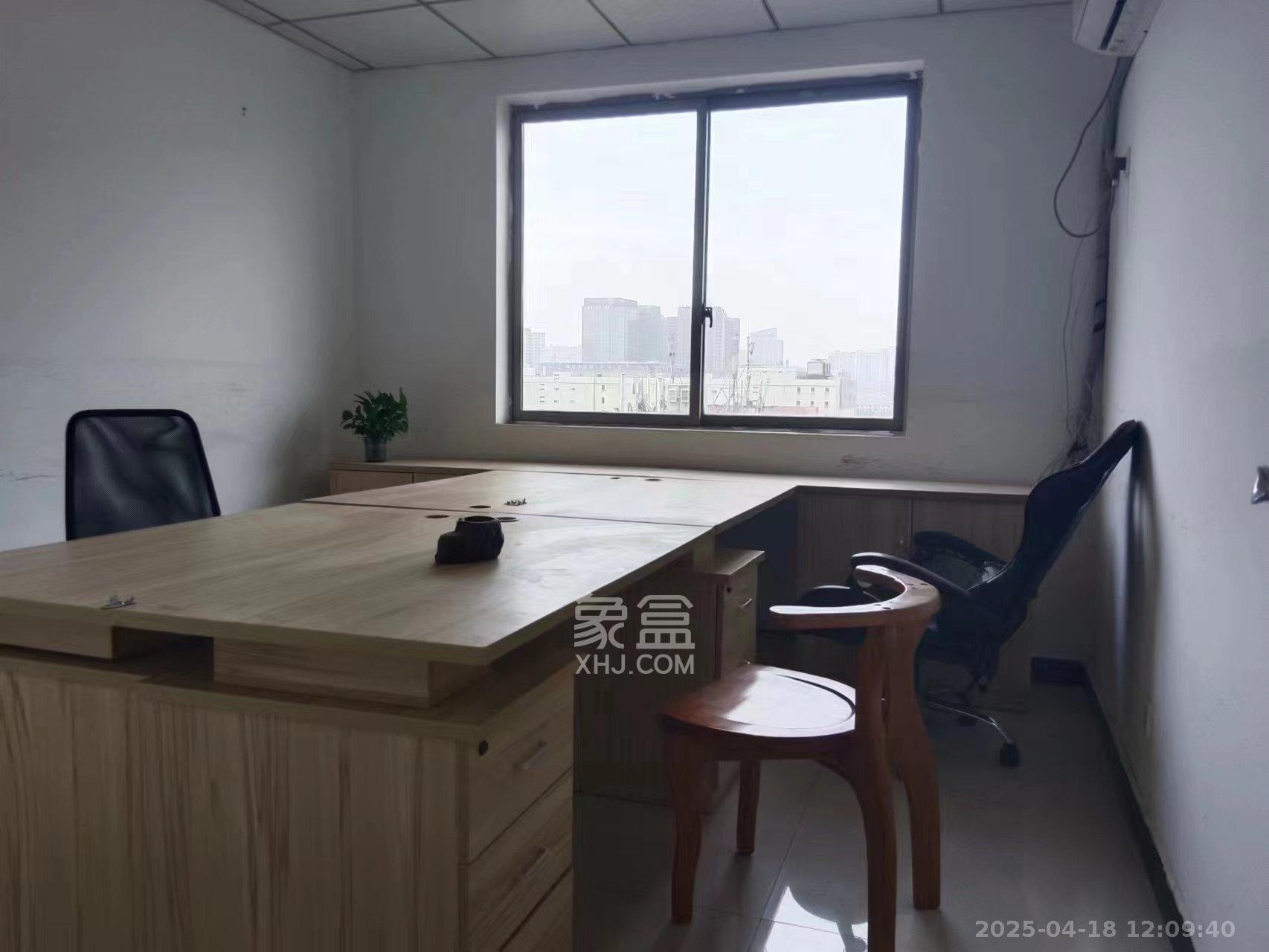 汇达国际公馆（汇达大厦）  2室1厅1卫   5500.00元/月室内图
