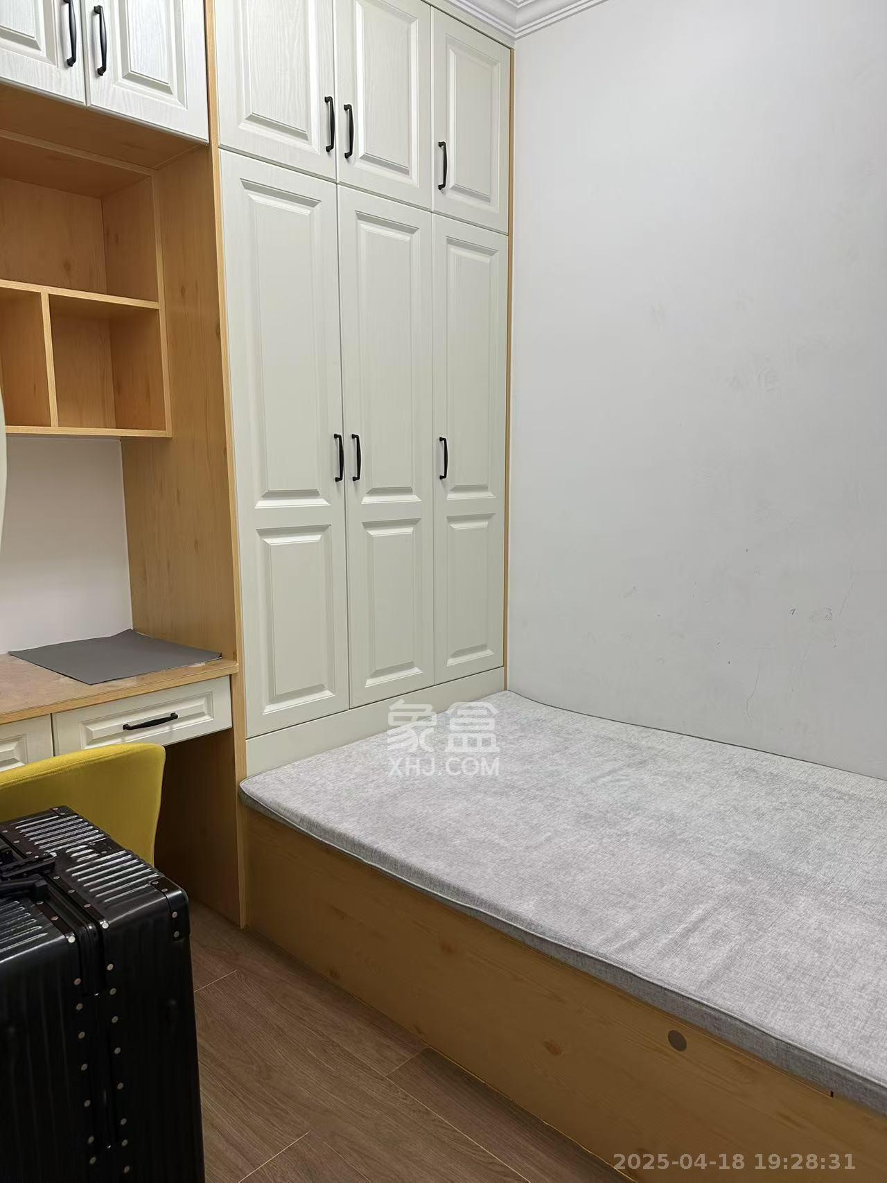 財匯新天地（財匯商務(wù)廣場）  3室2廳1衛(wèi)   2400.00元/月室內(nèi)圖