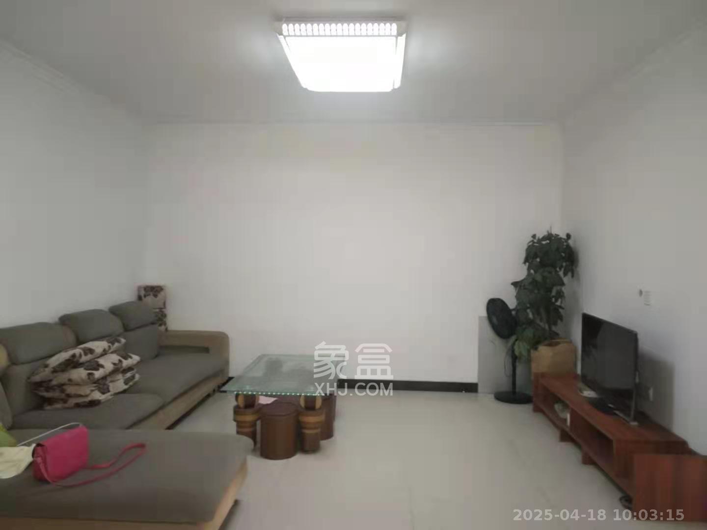 明天一城  2室2厅1卫   1400.00元/月