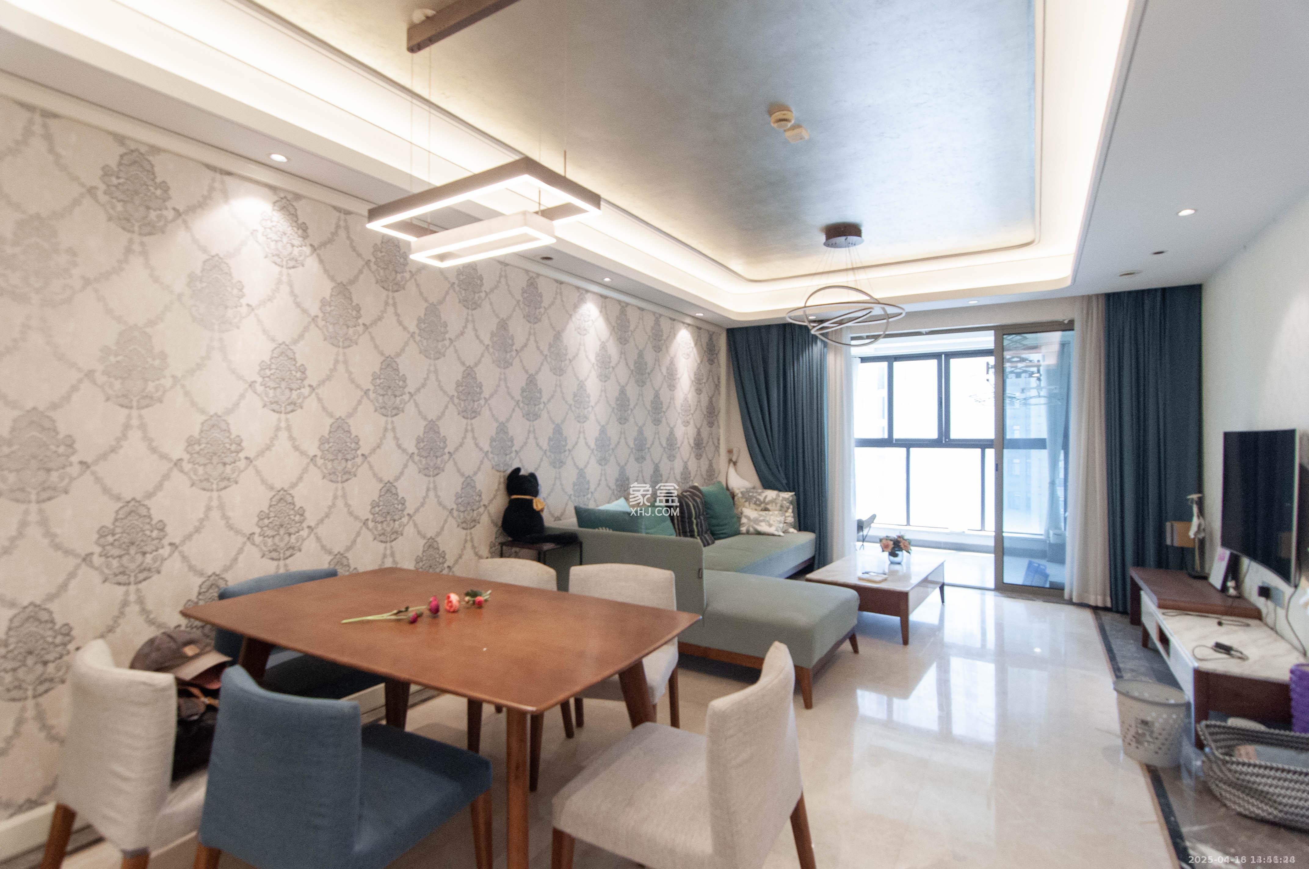 梅溪湖金茂府(金茂广场)(金茂览秀城) 3室2厅2卫 4180.0元/月 梅溪湖金茂府(金茂广场)(金茂览秀城) 3室2厅2卫 4180.0元/月室内图