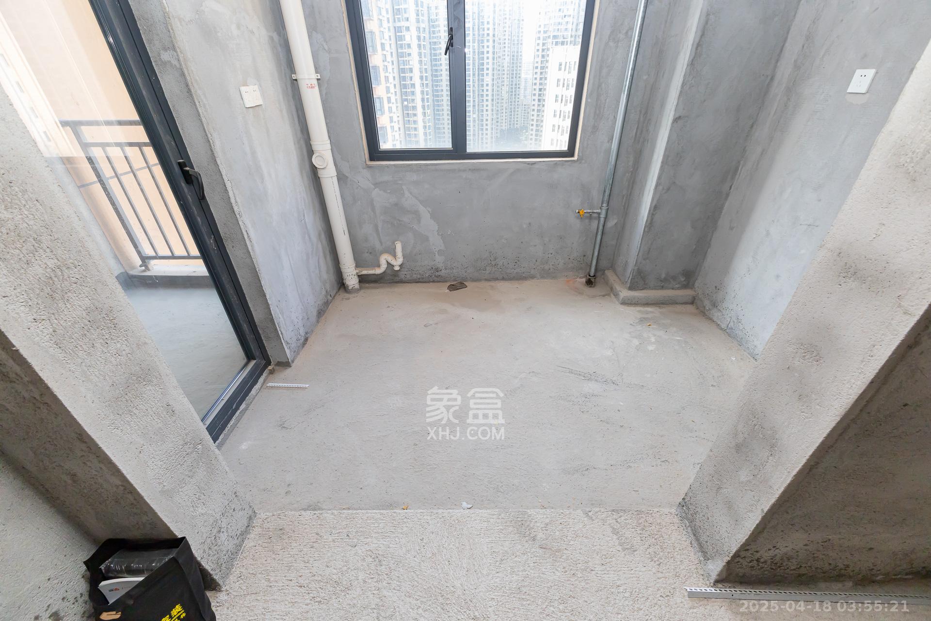 玛丽的花园(金色阳光家园) 3室2厅2卫 95.0万 玛丽的花园(金色阳光家园) 3室2厅2卫 95.0万厨房