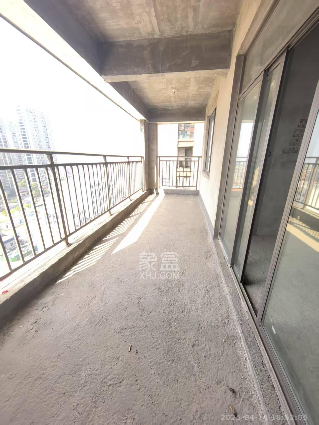 天元海棠湾  2室2厅1卫   34.80万室内图