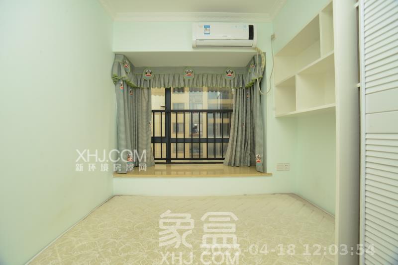 中建芙蓉嘉苑  3室2厅1卫   2200.00元/月室内图