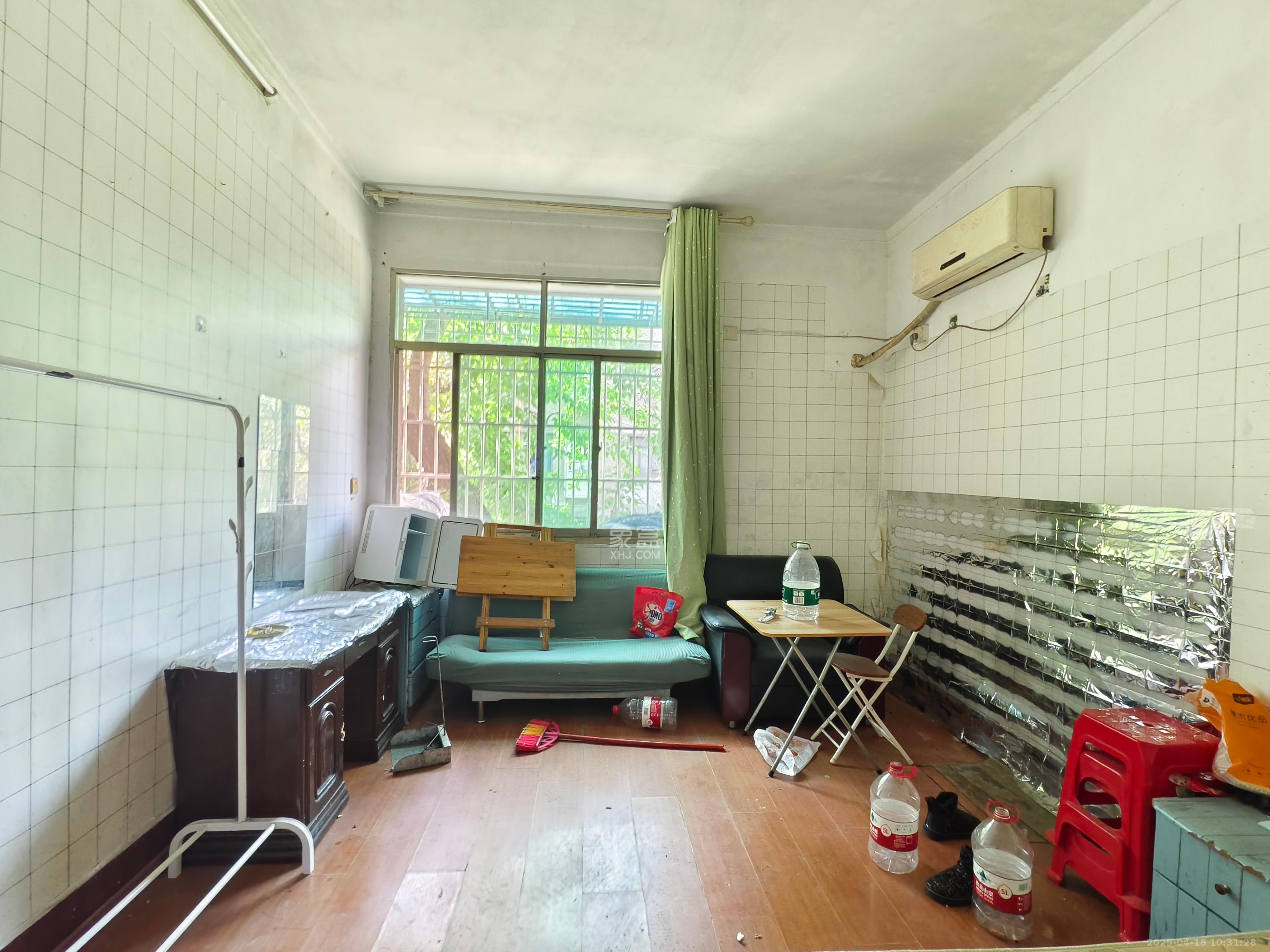 建湘新村  1室1厅1卫   700.00元/月