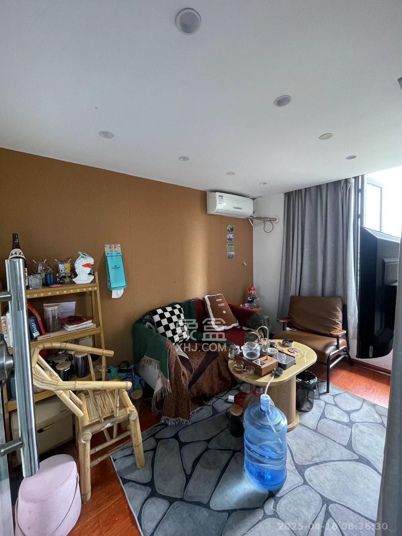 叠彩兰亭 1室1厅1卫 4500.0元/月 叠彩兰亭 1室1厅1卫 4500.0元/月室内图