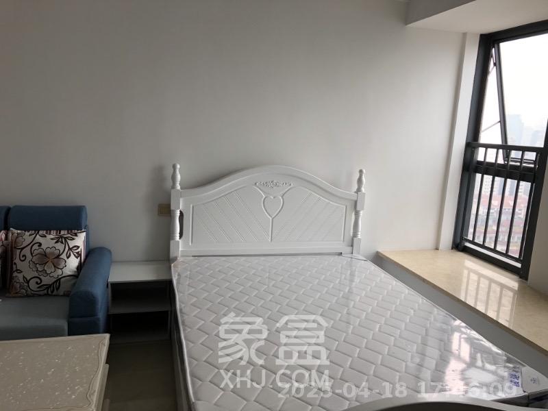 众东国际  1室1厅1卫   1800.00元/月室内图