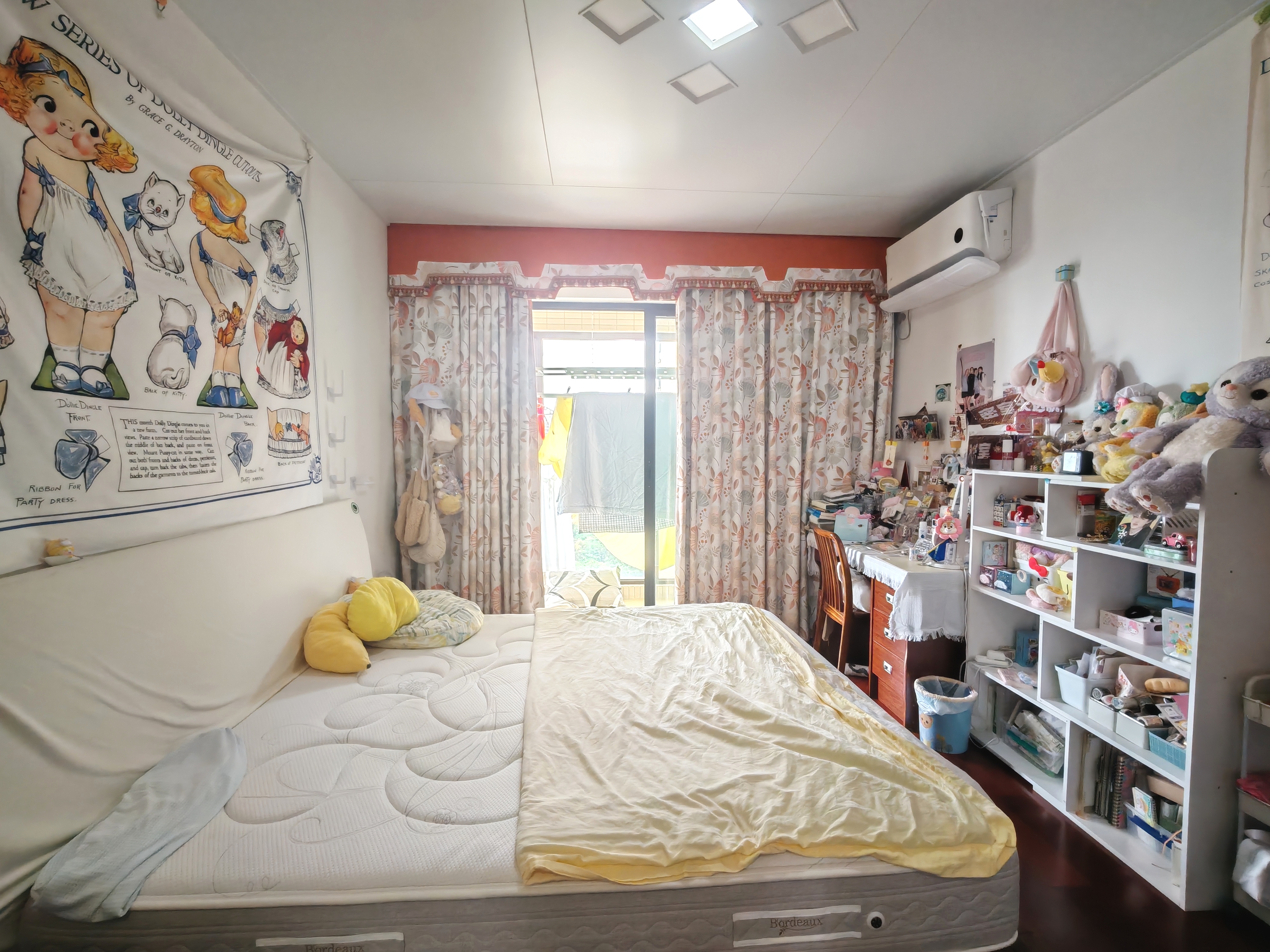 中海锦城  3室2厅2卫    3600.0元/月室内图
