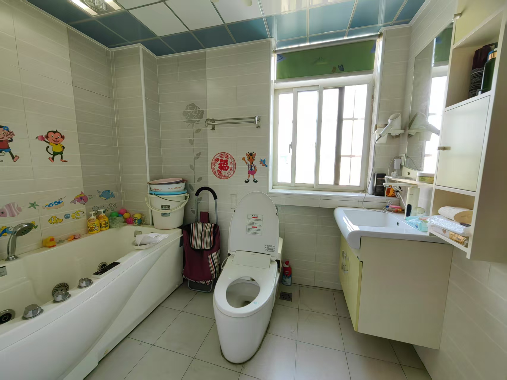 书香名邸一期 3室2厅2卫 88.0万 书香名邸一期 3室2厅2卫 88.0万室内图