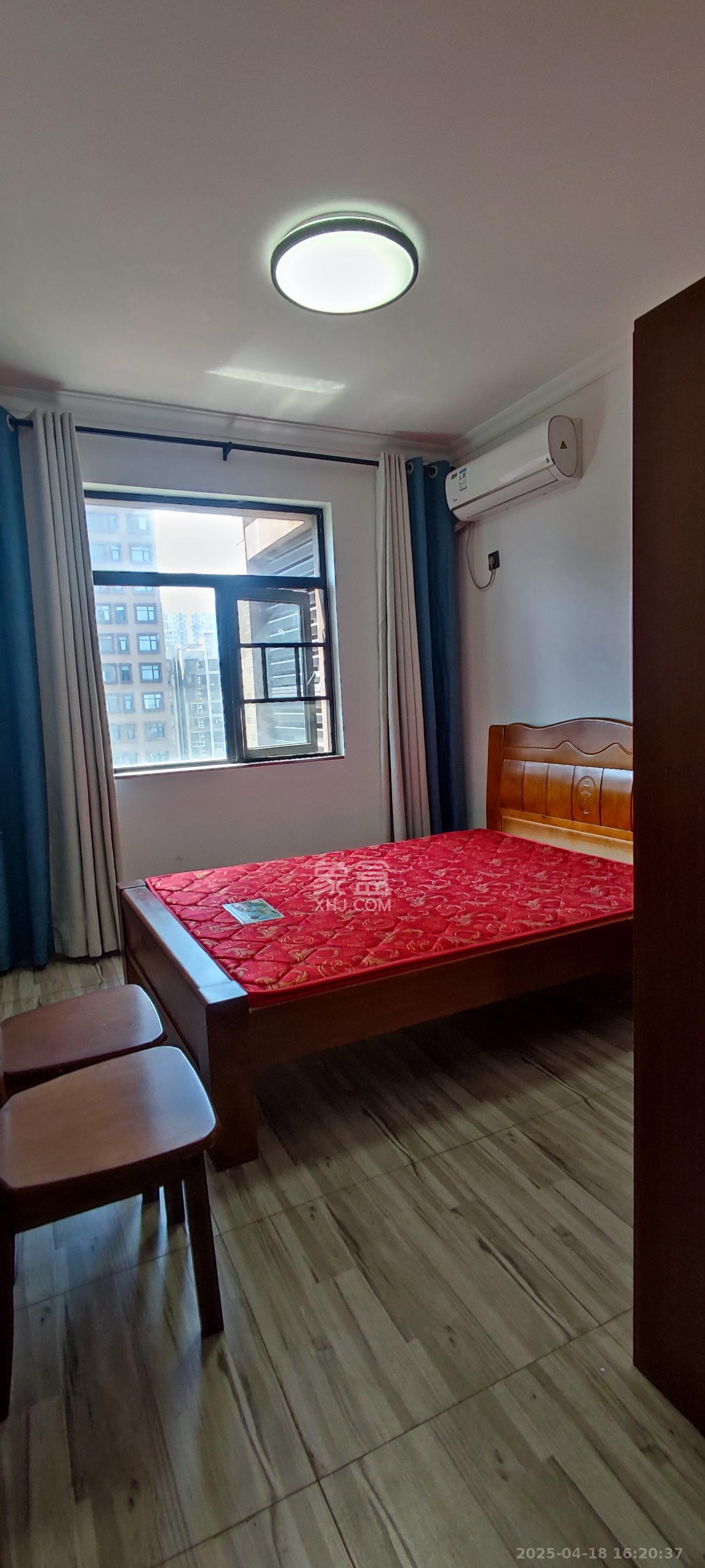 未来漫城 3室2厅2卫 2100.0元/月 未来漫城 3室2厅2卫 2100.0元/月室内图