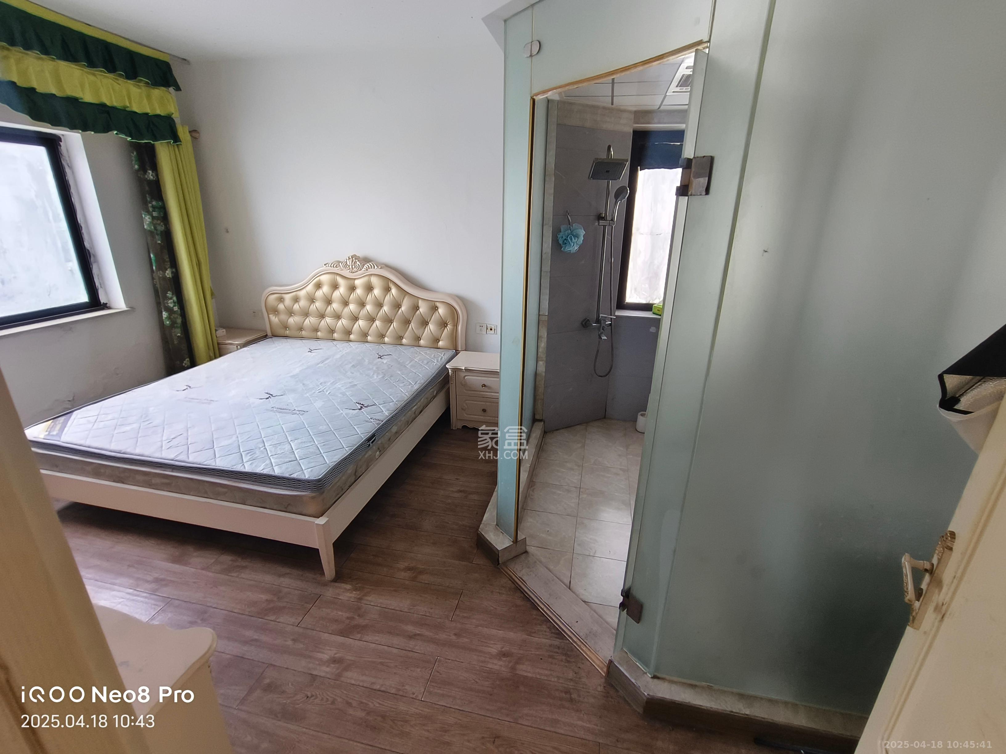 尚都花园城 3室2厅1卫 2100.0元/月 尚都花园城 3室2厅1卫 2100.0元/月室内图