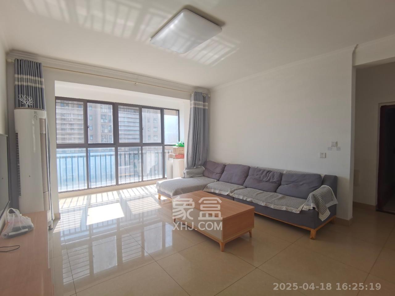 中建信和城 4室2厅2卫 3000.0元/月 中建信和城 4室2厅2卫 3000.0元/月室内图