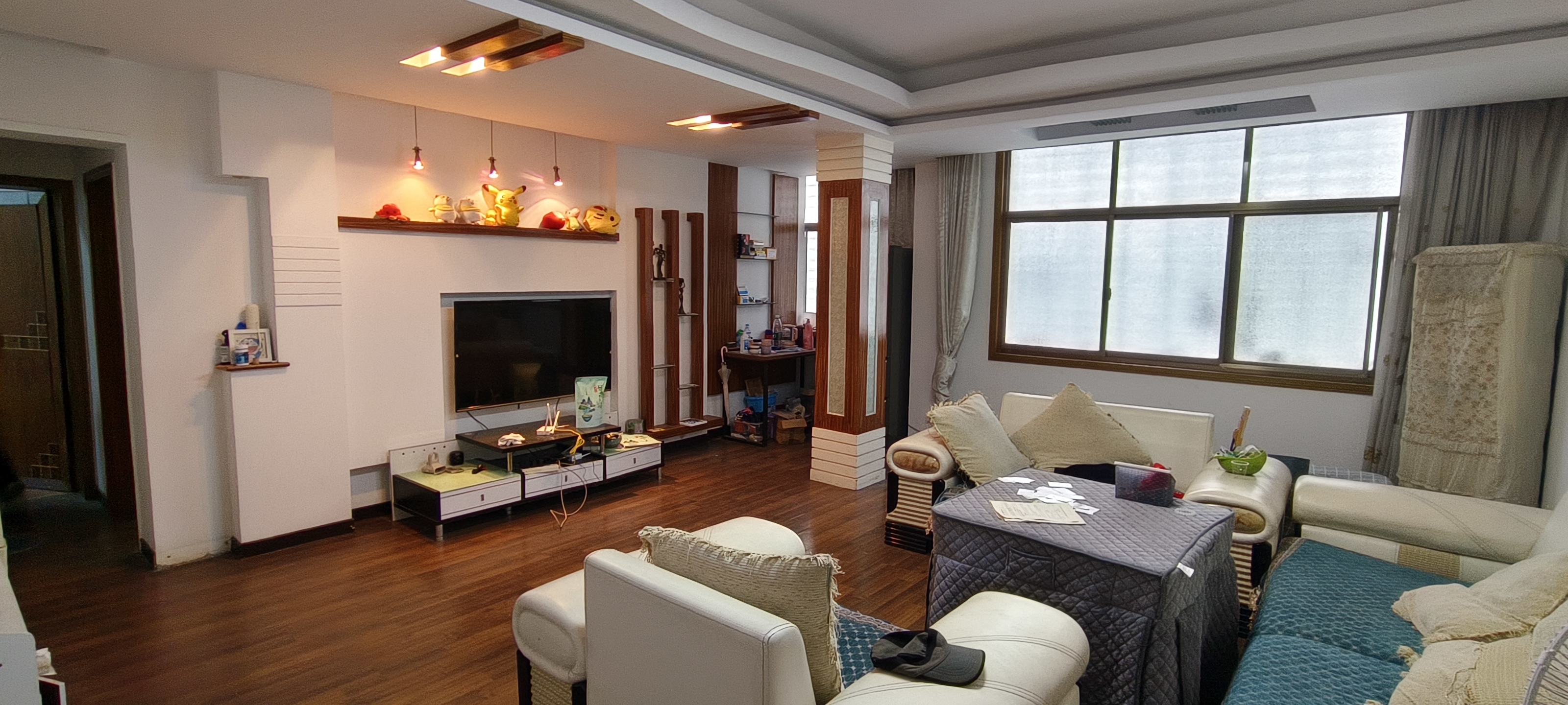 大庸桥散盘 8室4厅4卫 3000.0元/月 大庸桥散盘 8室4厅4卫 3000.0元/月室内图