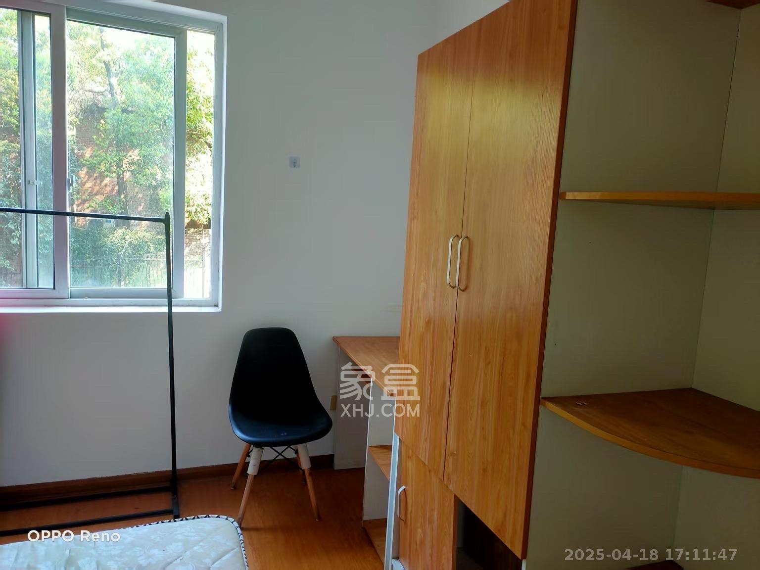 星城新宇莲景苑 1室0厅0卫 800.0元/月 星城新宇莲景苑 1室0厅0卫 800.0元/月室内图