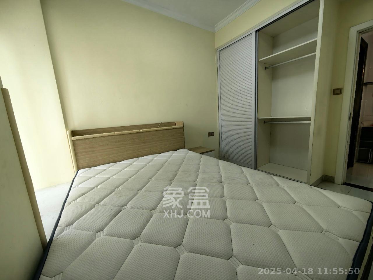 中建信和城  2室2厅1卫   2600.00元/月室内图