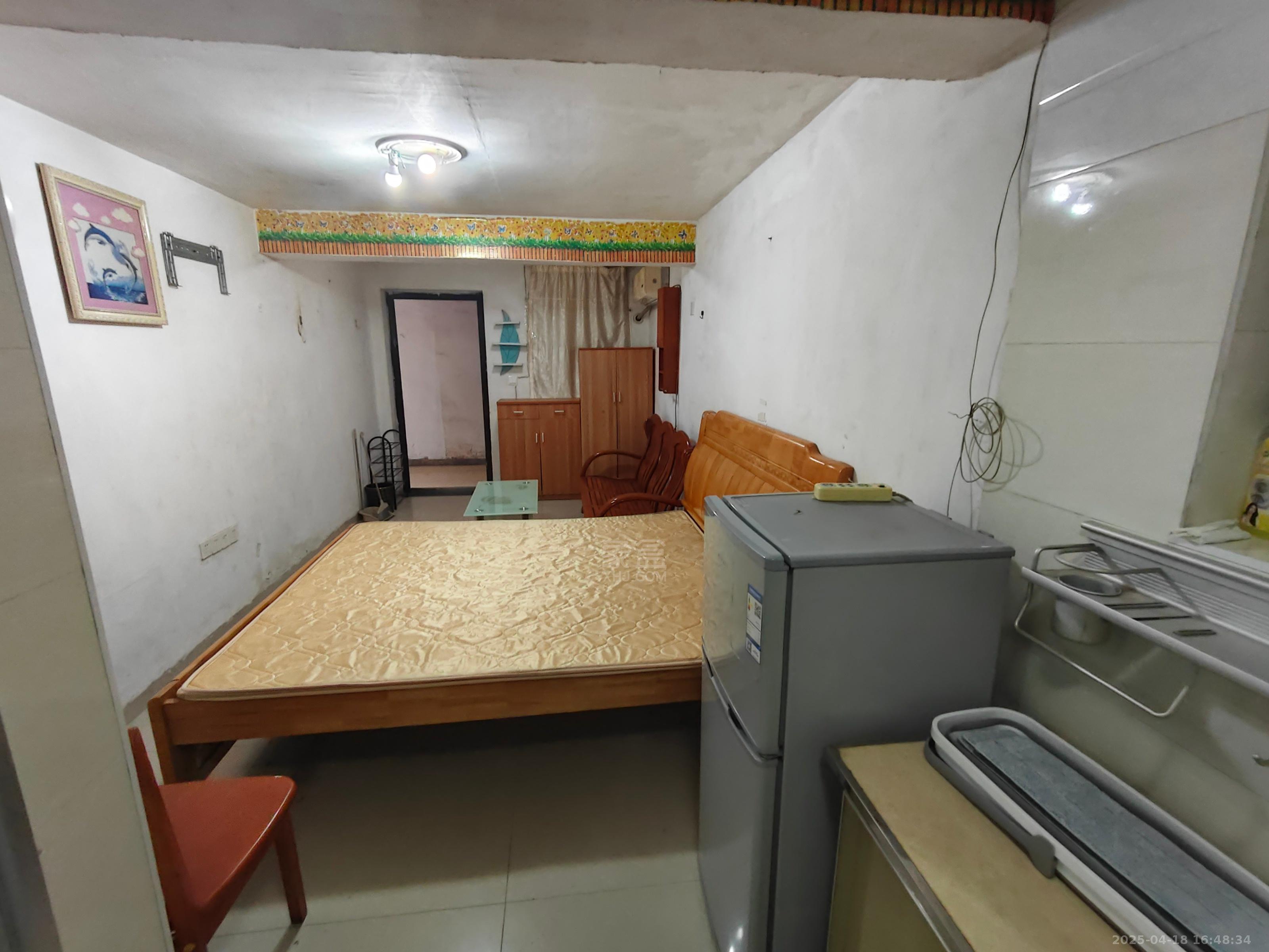 尚格名城东岸花园  1室1厅1卫    800.0元/月 尚格名城东岸花园  1室1厅1卫    800.0元/月室内图