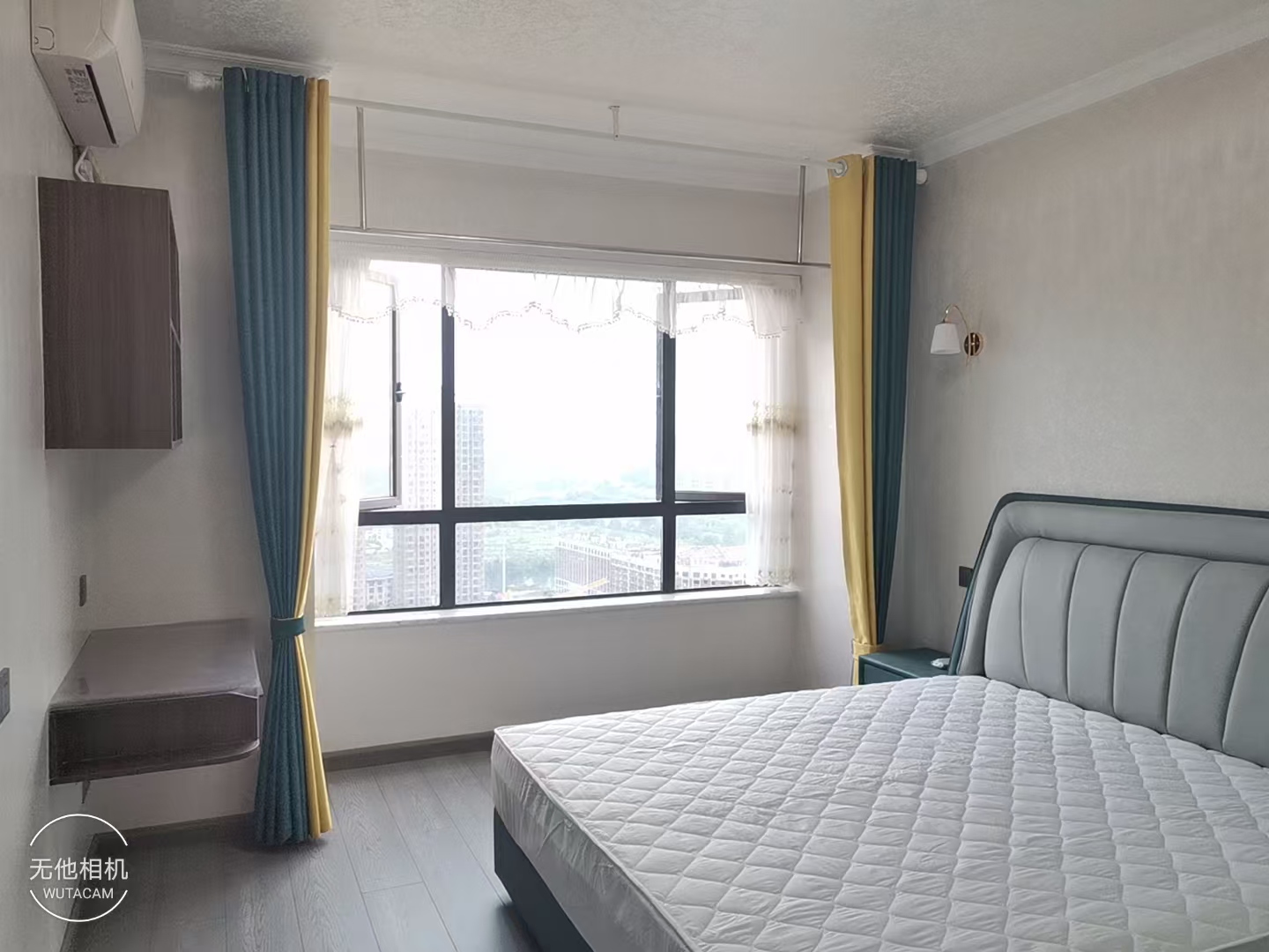 五江碧桂园城市广场 3室2厅2卫 82.8万 五江碧桂园城市广场 3室2厅2卫 82.8万客厅