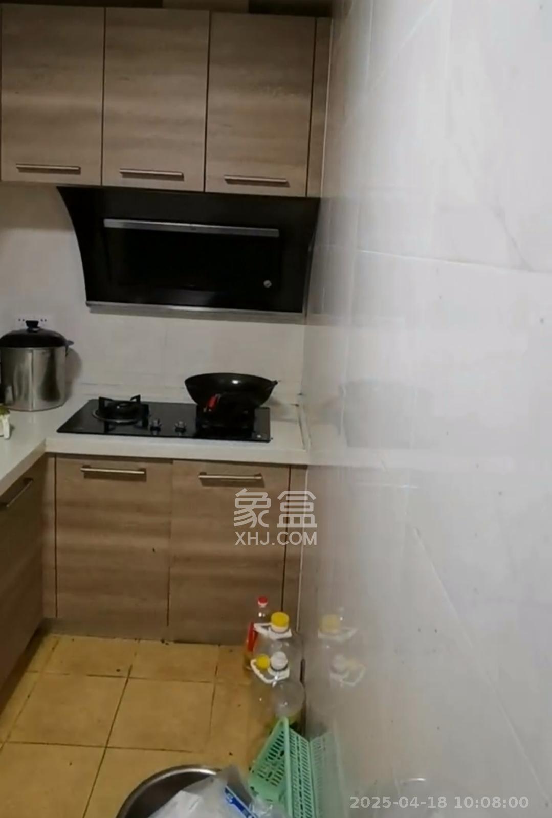 佳兆业云顶梅溪湖（佳兆业梅溪荟）  3室2厅1卫   2800.00元/月室内图