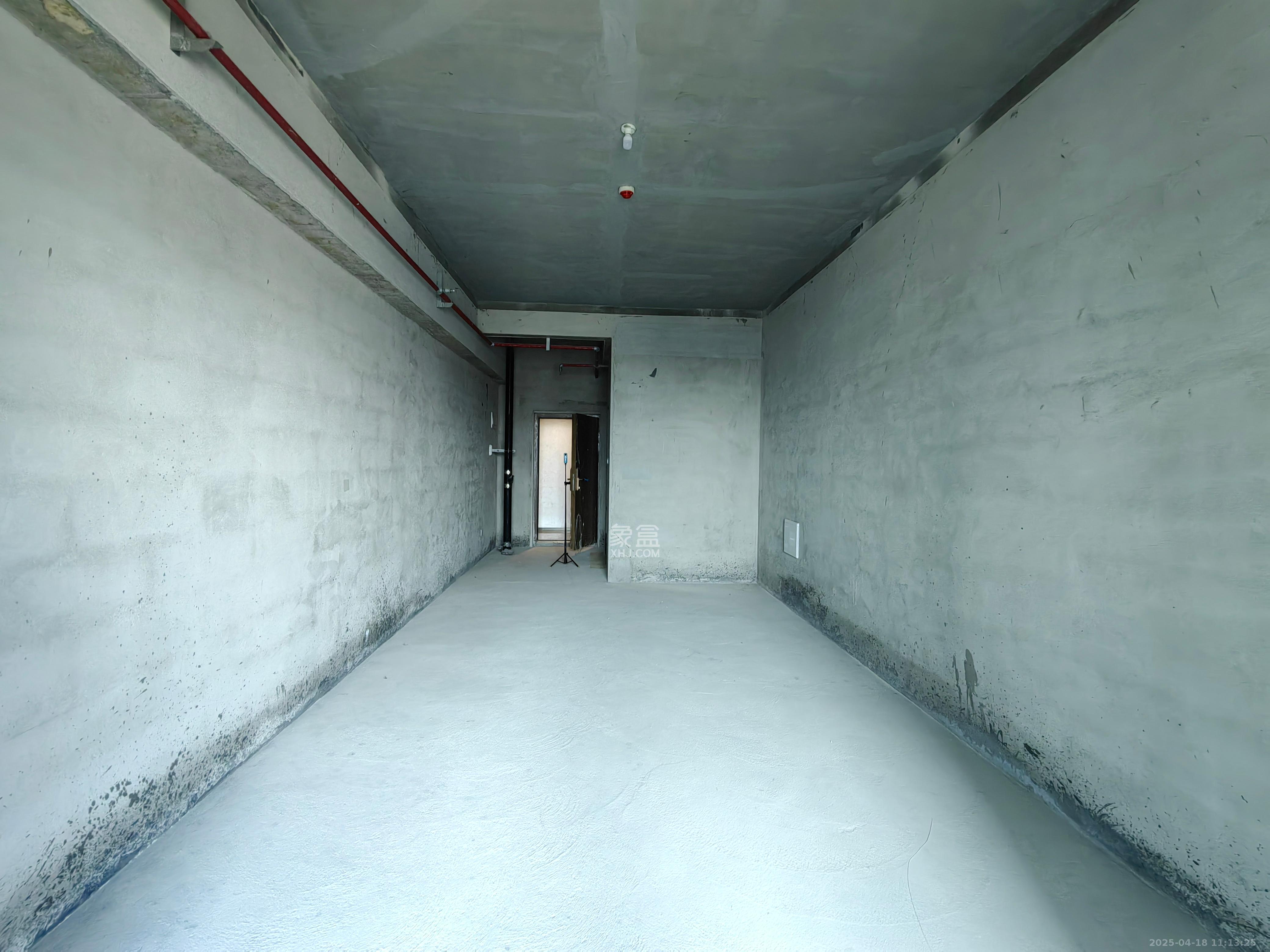 中建宝铂公馆 1室1厅1卫 2300.0元/月 中建宝铂公馆 1室1厅1卫 2300.0元/月室内图