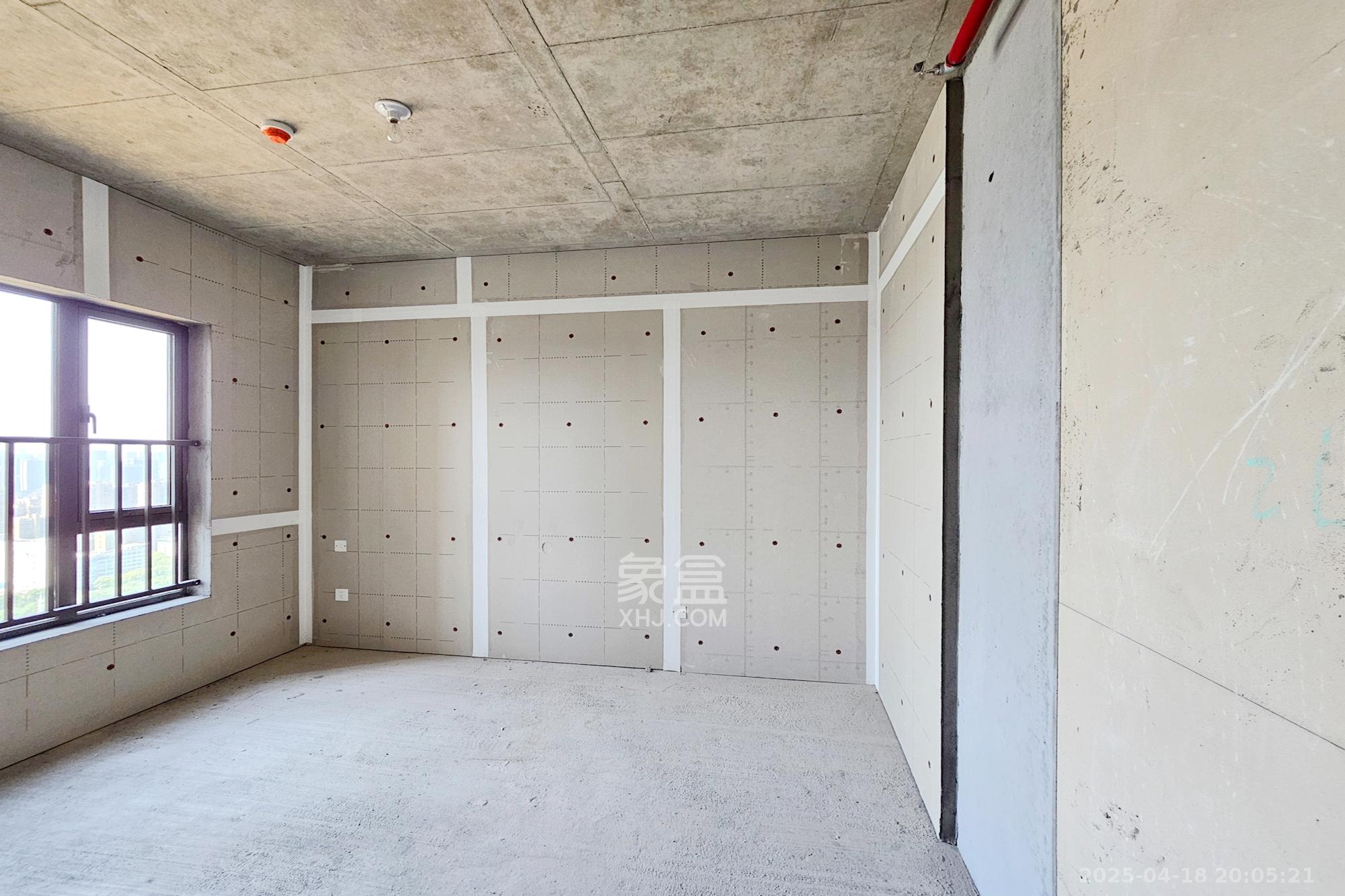 阳光城尚东湾嘉林苑 3室2厅1卫 81.0万 阳光城尚东湾嘉林苑 3室2厅1卫 81.0万卧室