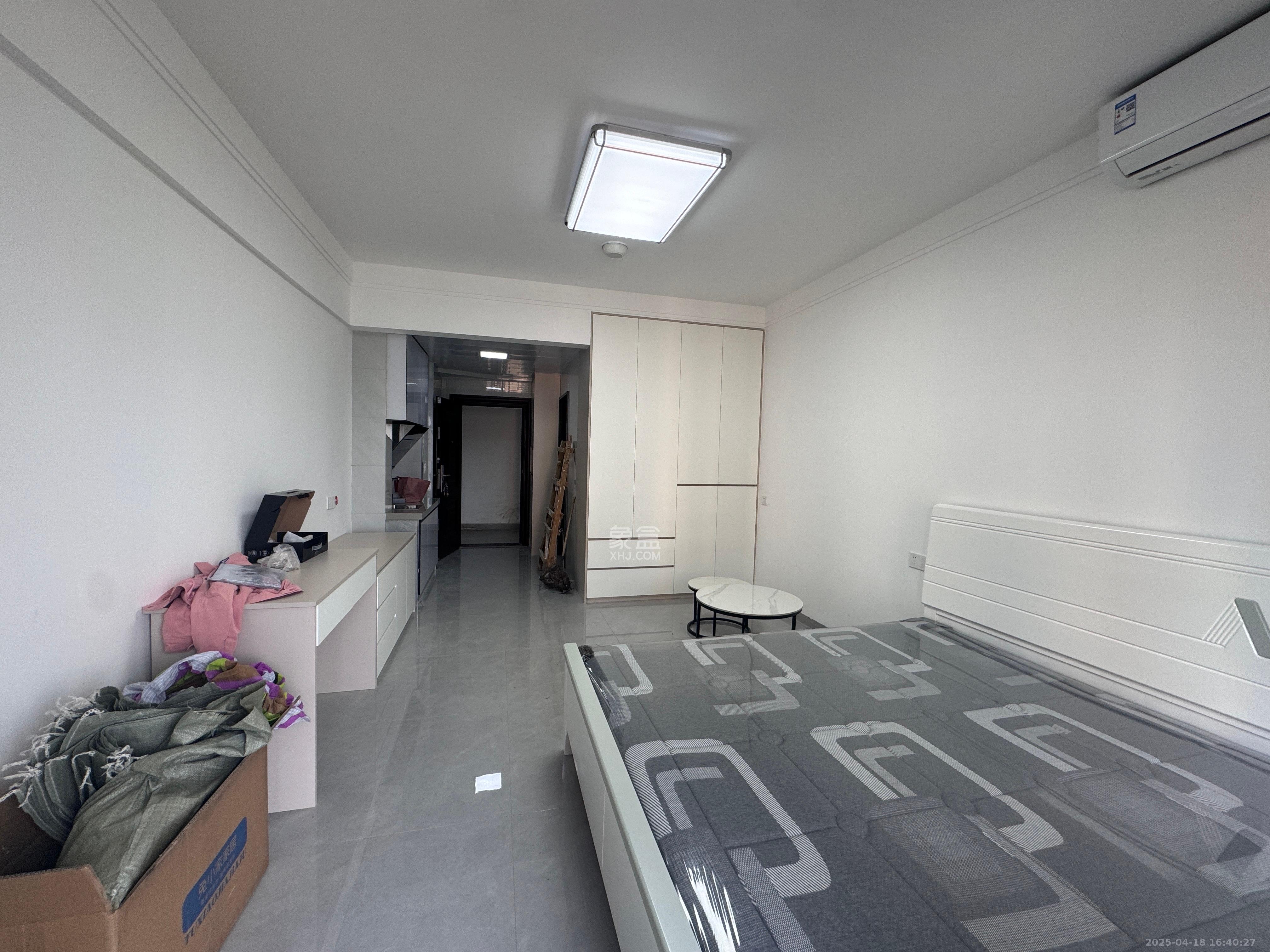 莲馨苑  1室1厅1卫   1500.00元/月室内图