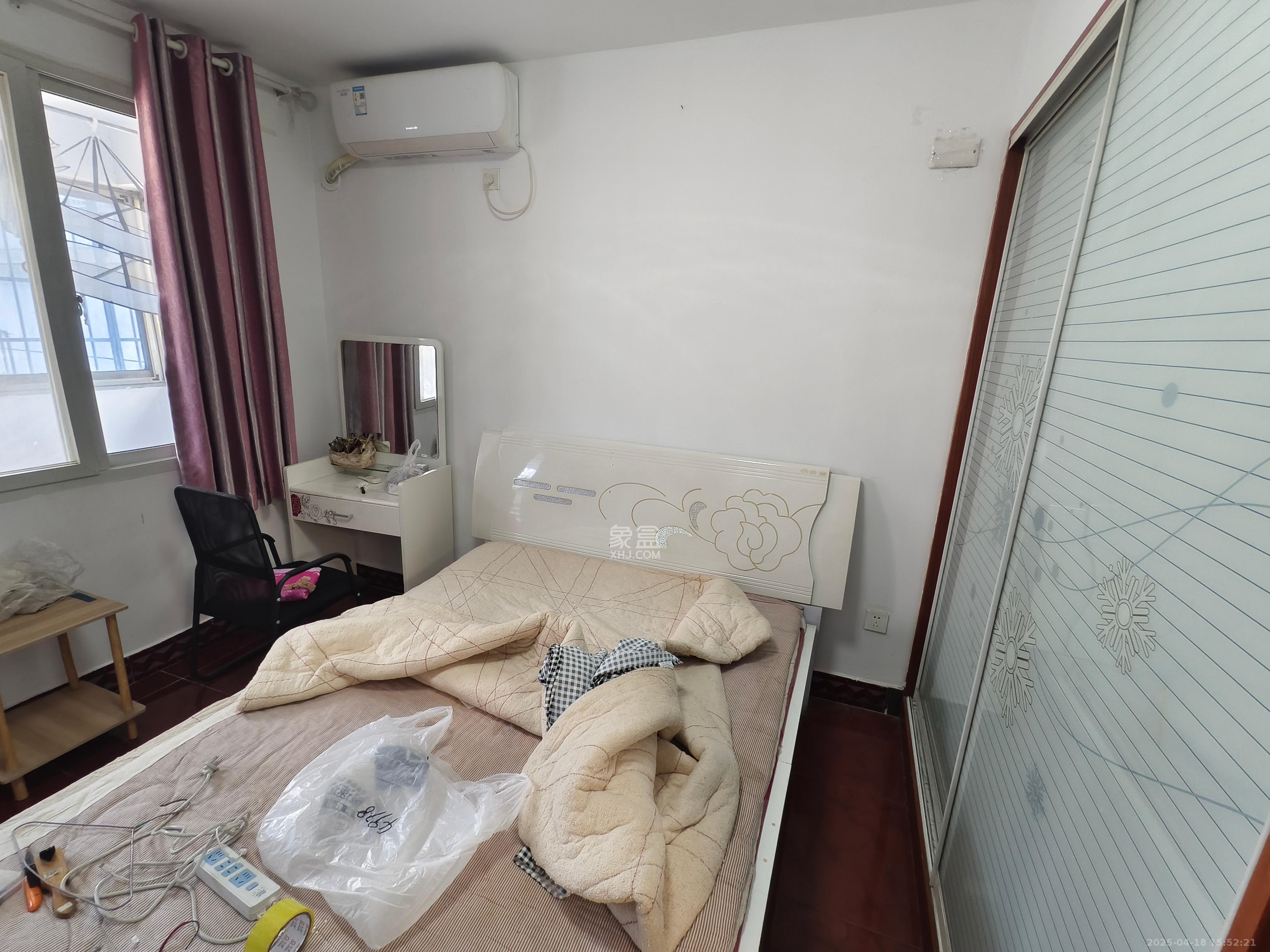 富康小区（富康花园）  2室1厅1卫   1400.00元/月室内图