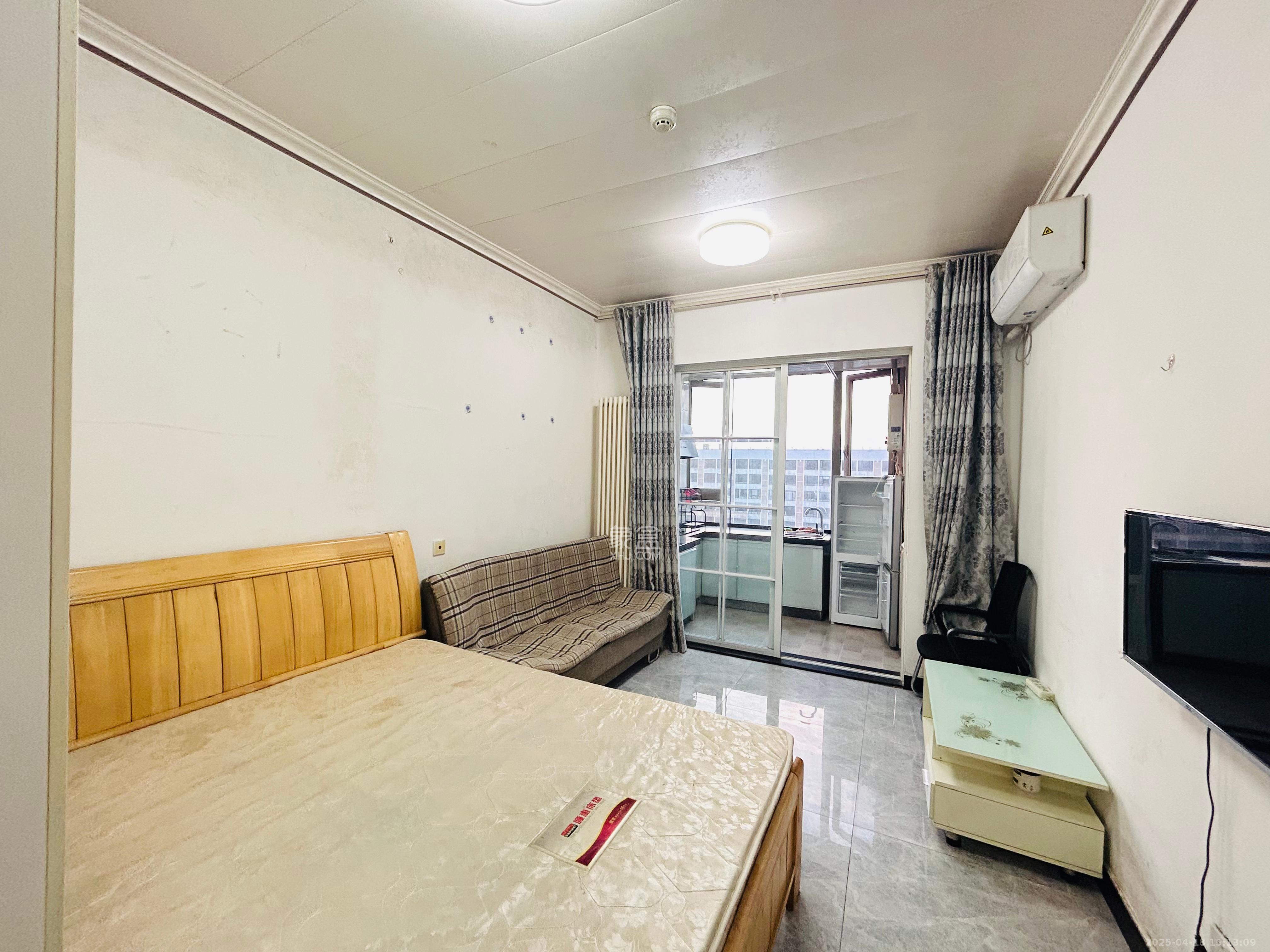 怡海星城 1室1厅1卫 900.0元/月 怡海星城 1室1厅1卫 900.0元/月室内图