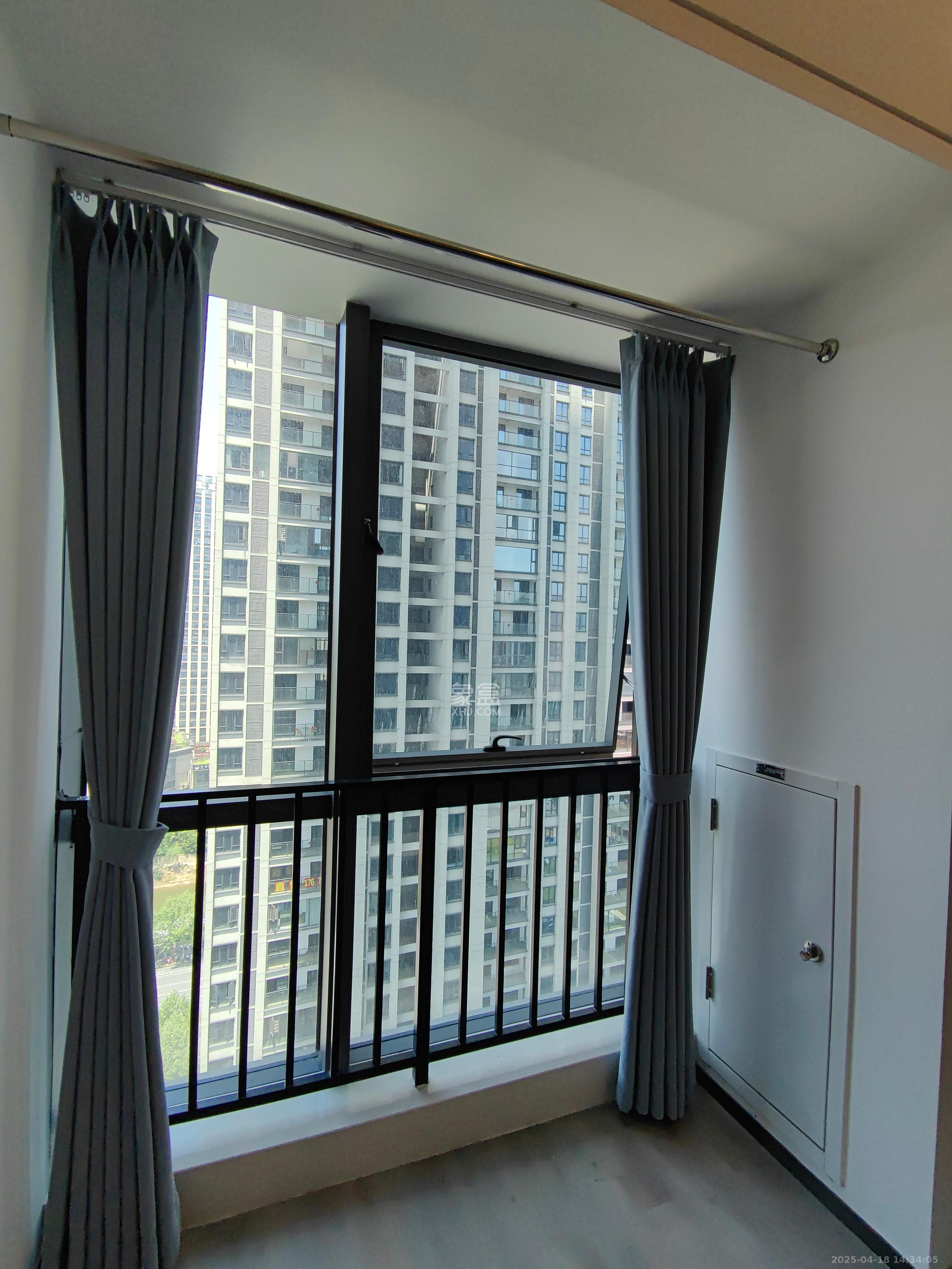 中建宝铂公馆   43.0㎡     2000.00元/月室内图