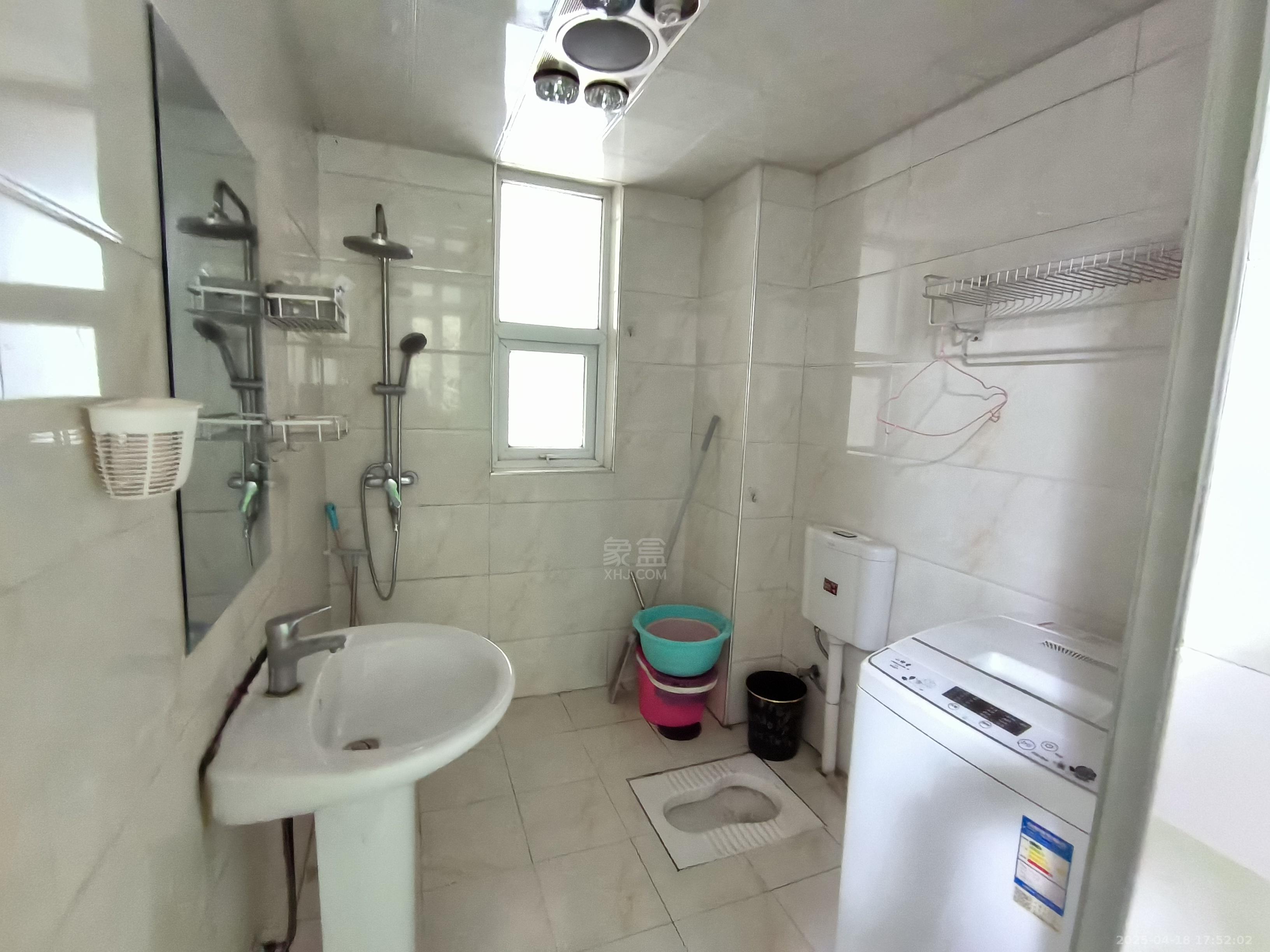 美的城二期 1室1厅1卫 1100.0元/月 美的城二期 1室1厅1卫 1100.0元/月室内图