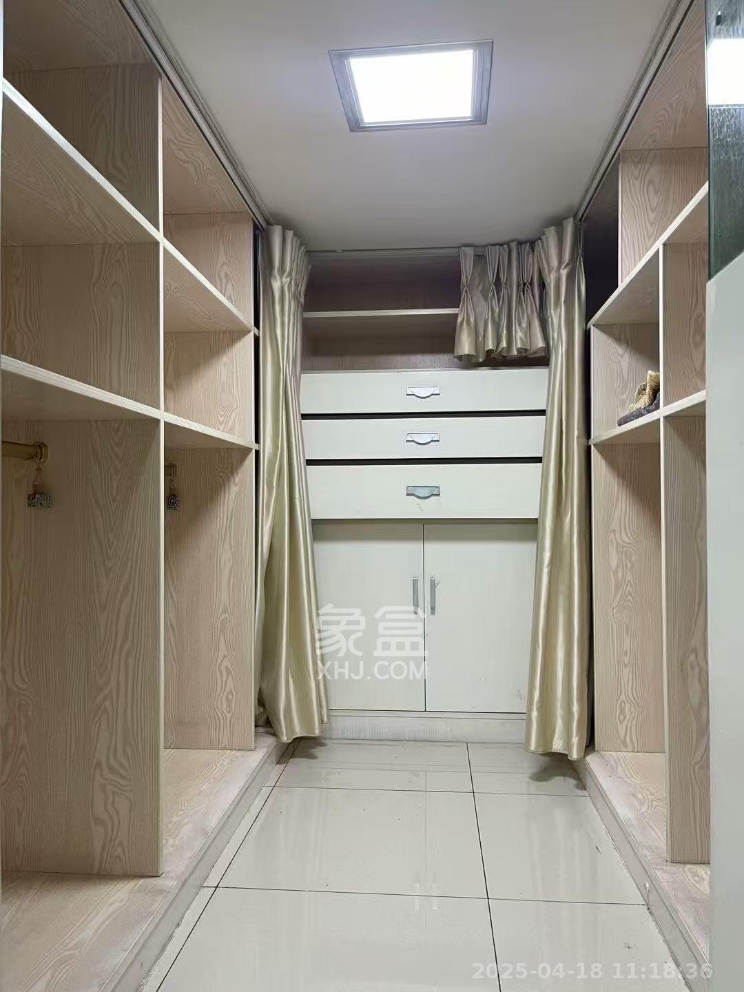 满庭芳小区  1室0厅0卫   1500.00元/月室内图