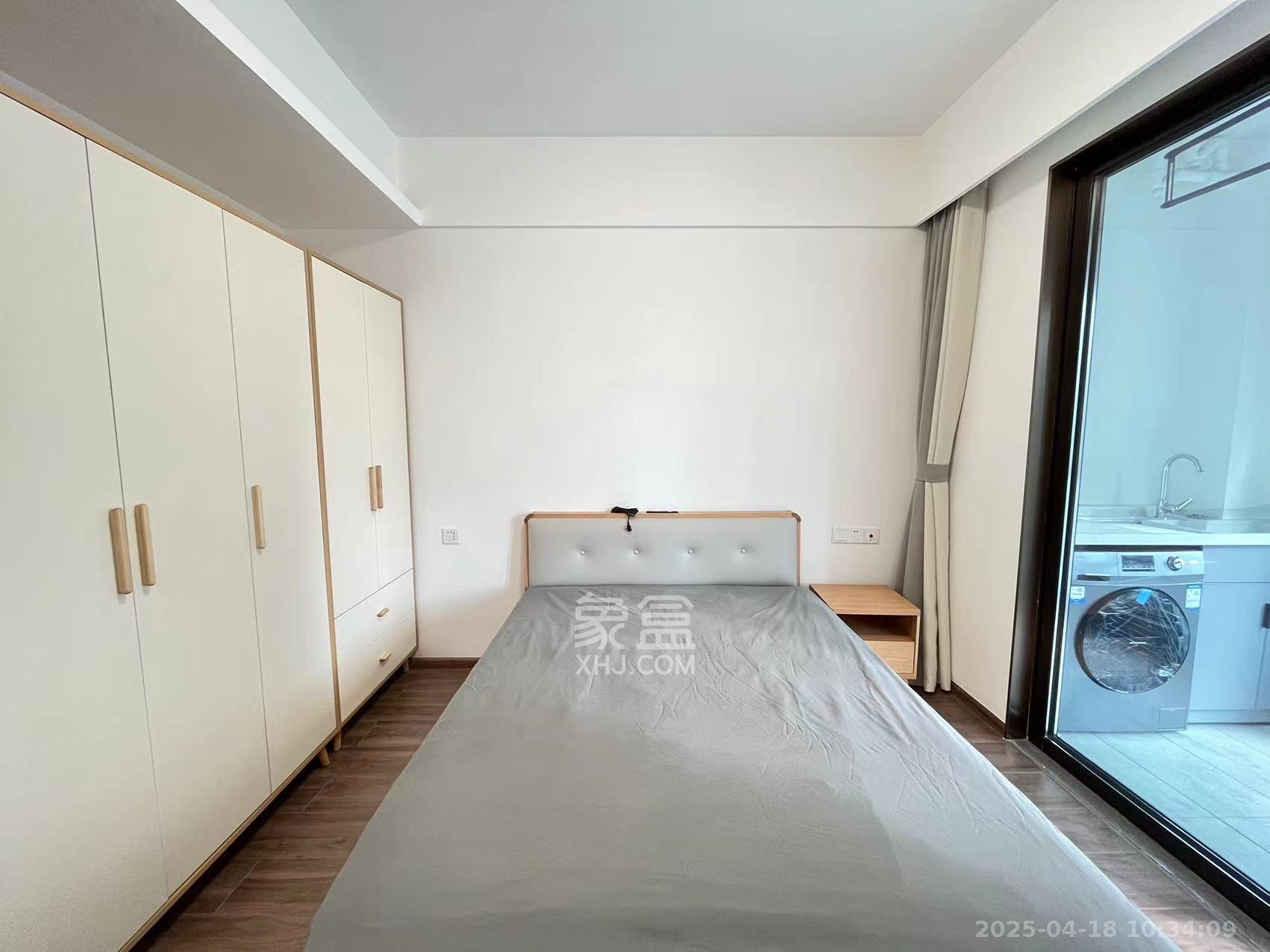 金茂建发观悦  4室1厅2卫   3500.00元/月室内图