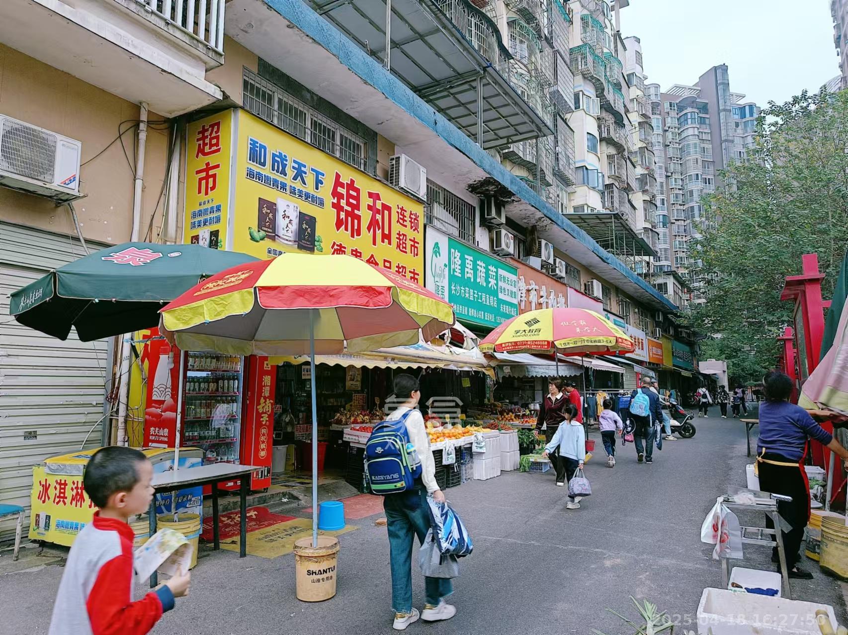 领秀星城（领秀新城）   64.44㎡      5000.0元/月室内图