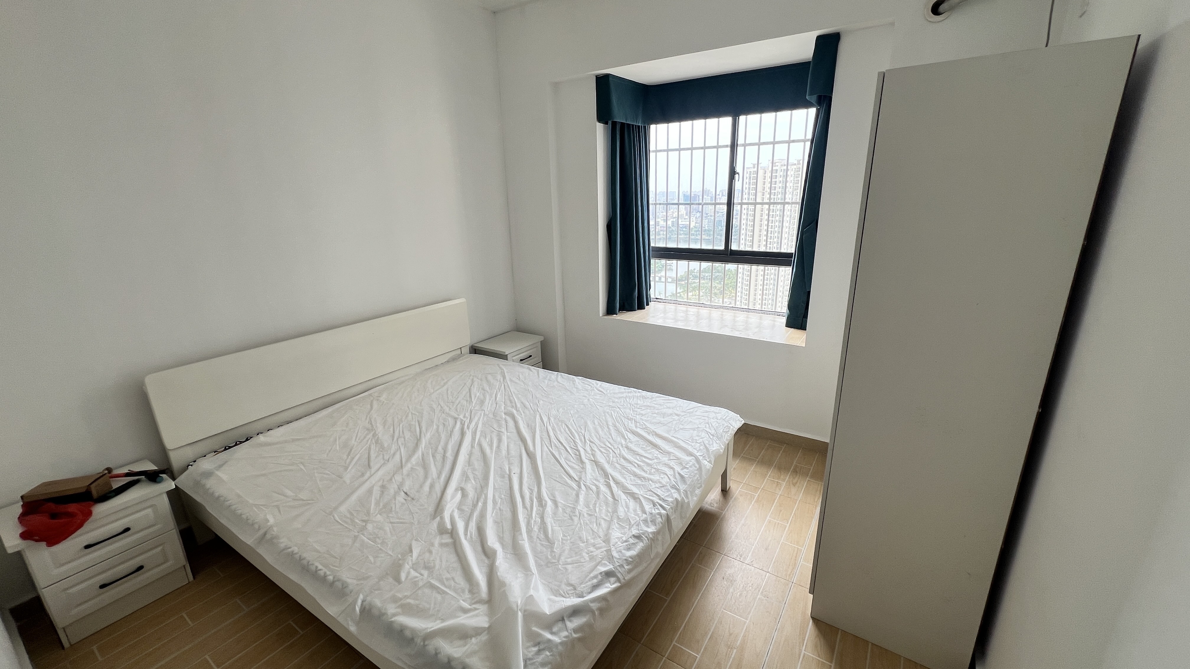 道客和悦坊  2室2厅1卫   2700.00元/月室内图
