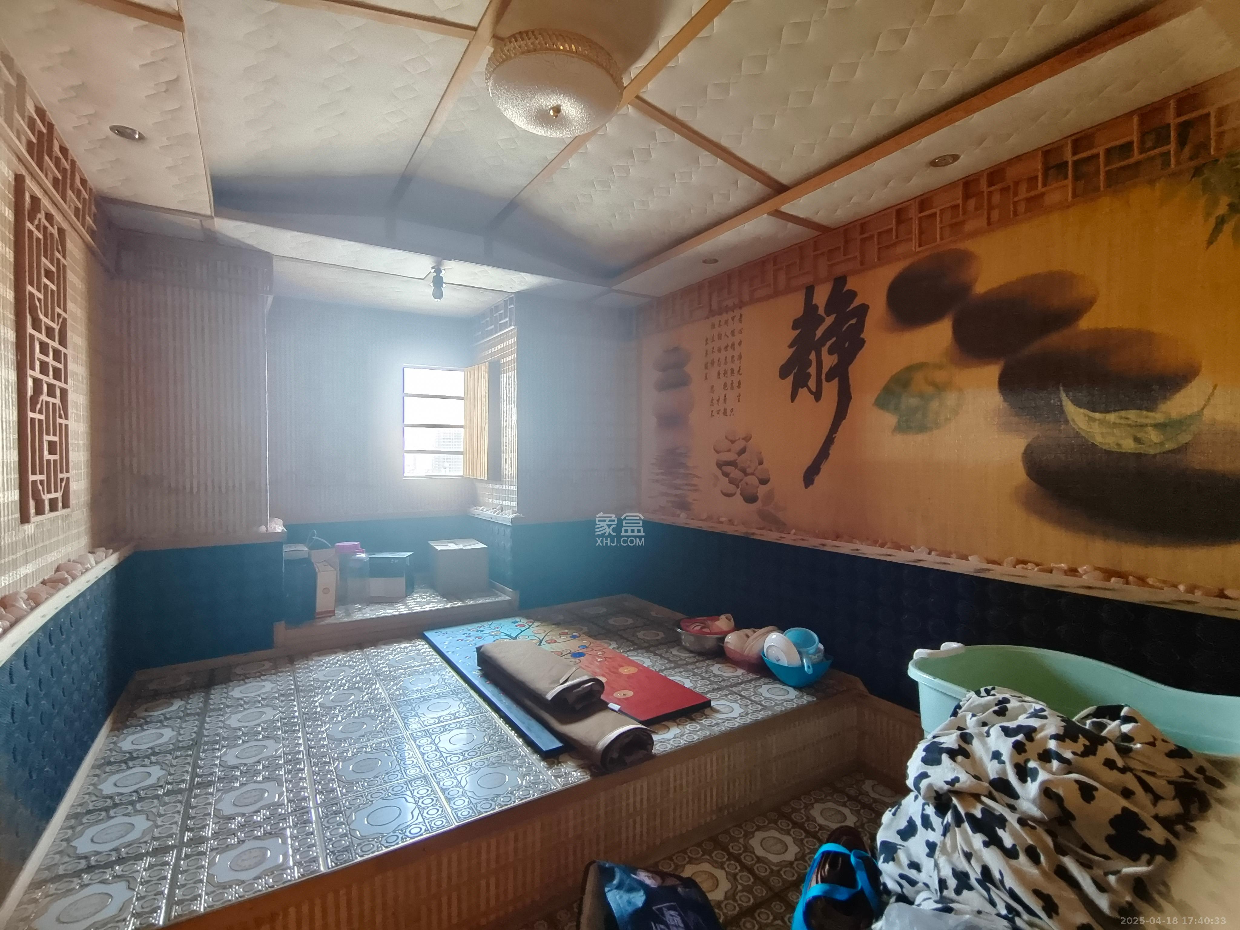威尔士春天  4室2厅2卫   3800.00元/月室内图