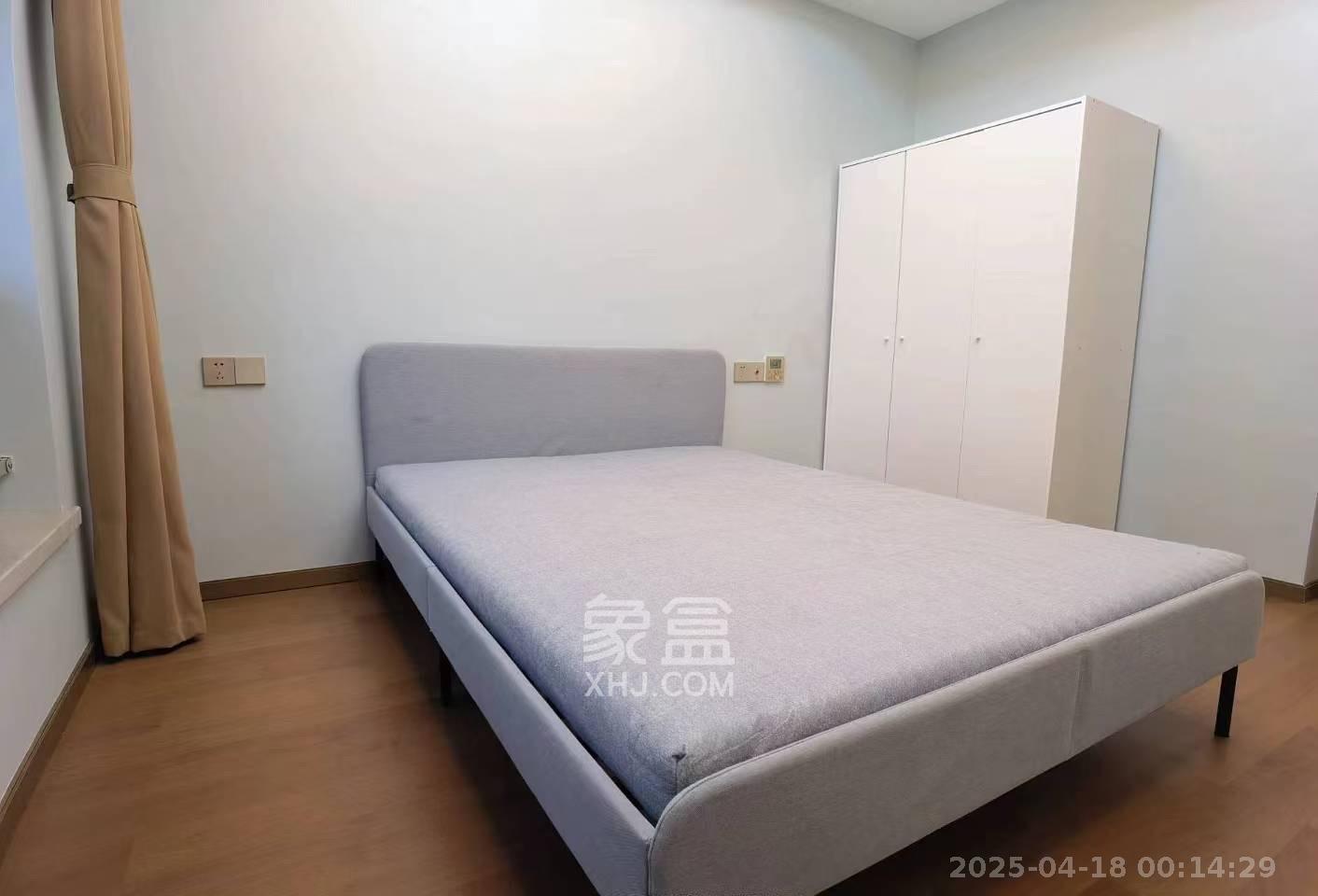 梅溪湖金茂湾  5室2厅3卫   9500.00元/月室内图