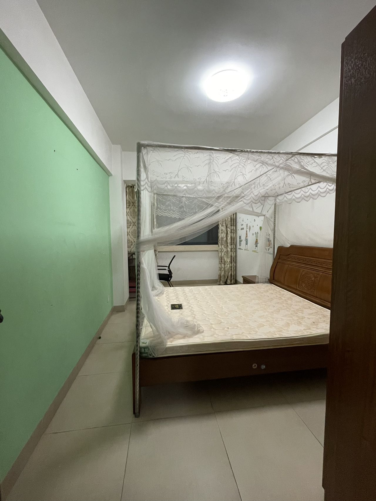 海南省社保局宿舍 3室2厅2卫 2500.0元/月 海南省社保局宿舍 3室2厅2卫 2500.0元/月室内图