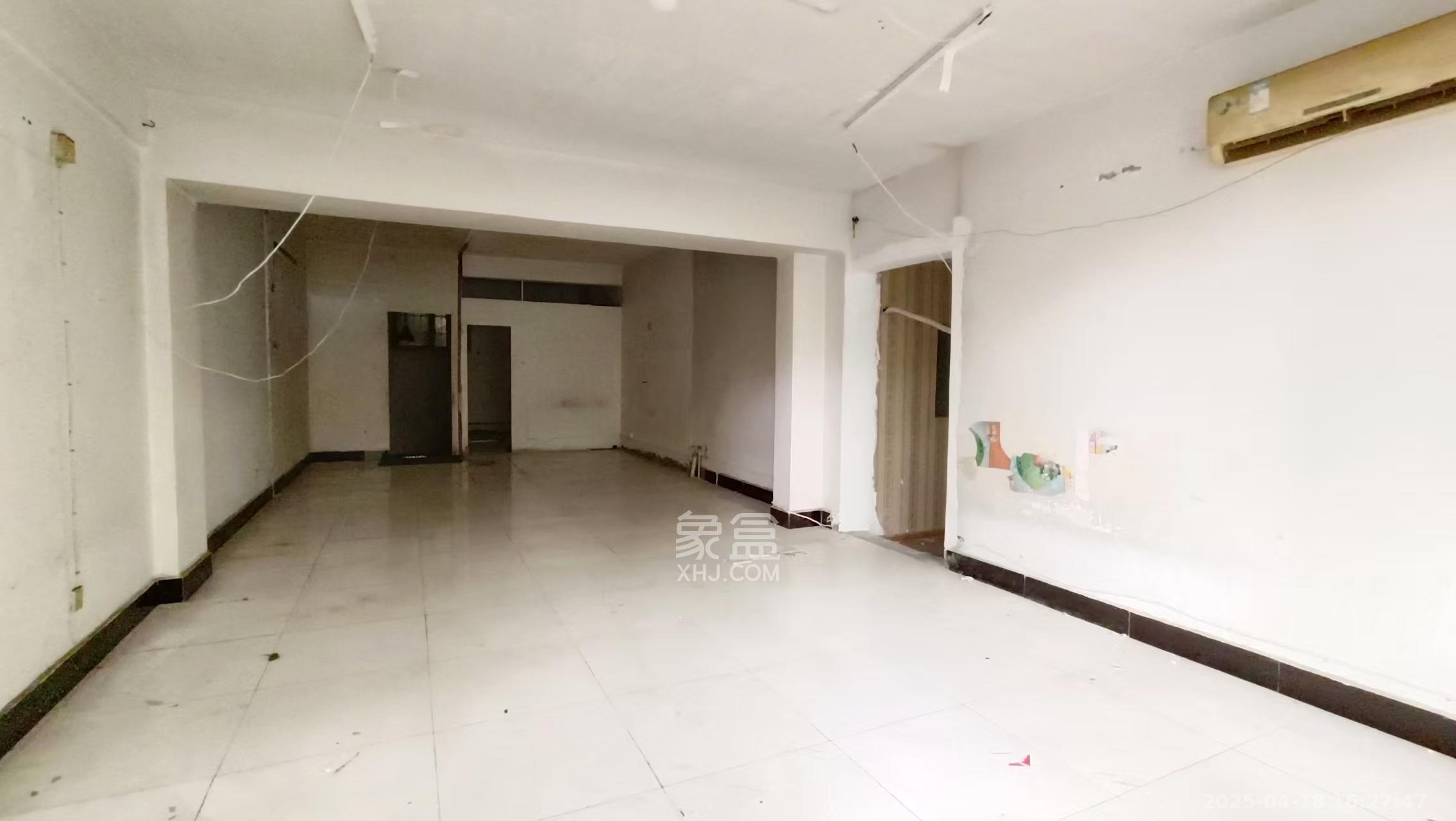 领秀星城（领秀新城）   64.44㎡      5000.0元/月室内图