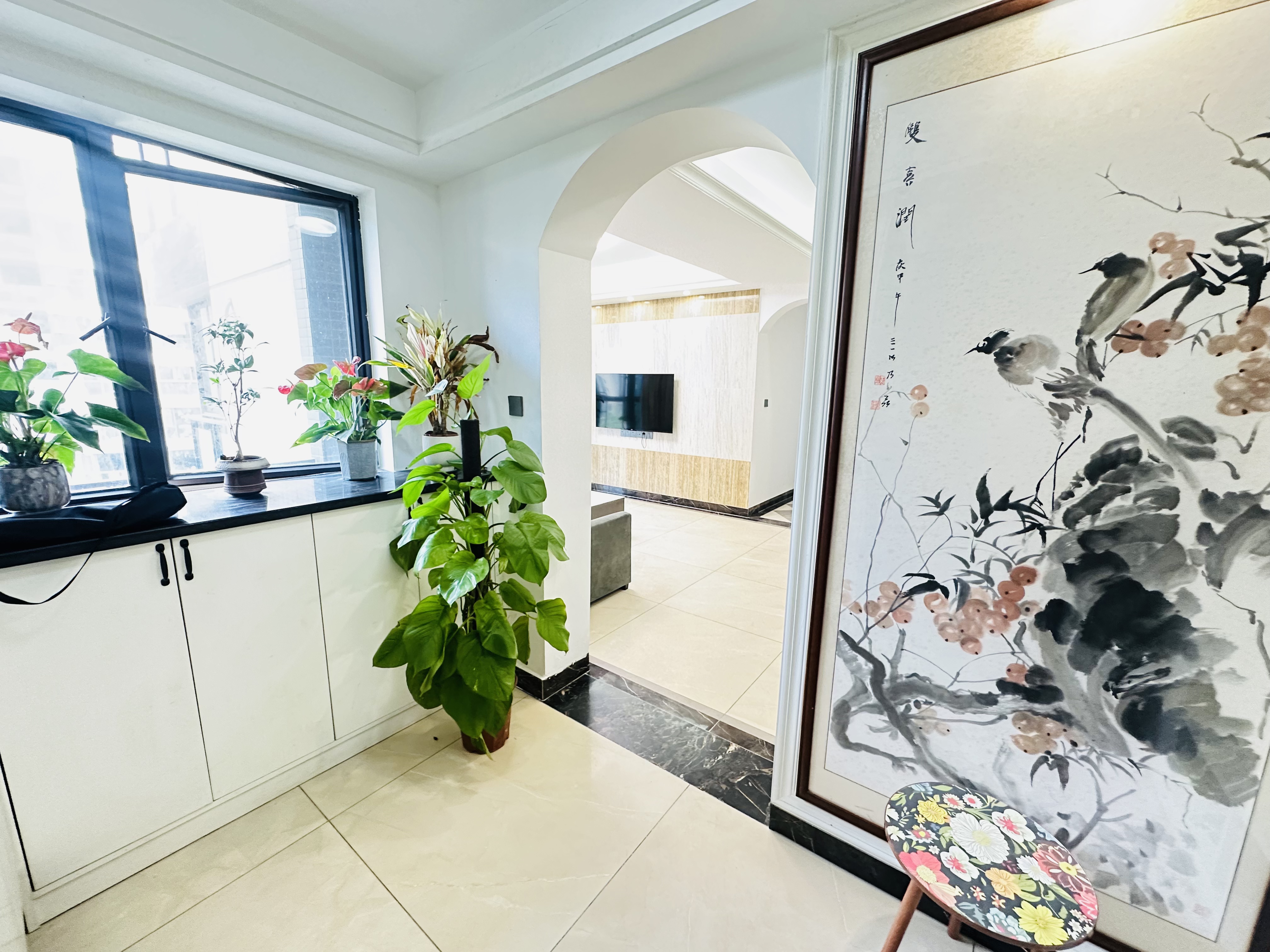 恒大美丽沙天颐湾 3室2厅2卫 3000.0元/月 恒大美丽沙天颐湾 3室2厅2卫 3000.0元/月室内图