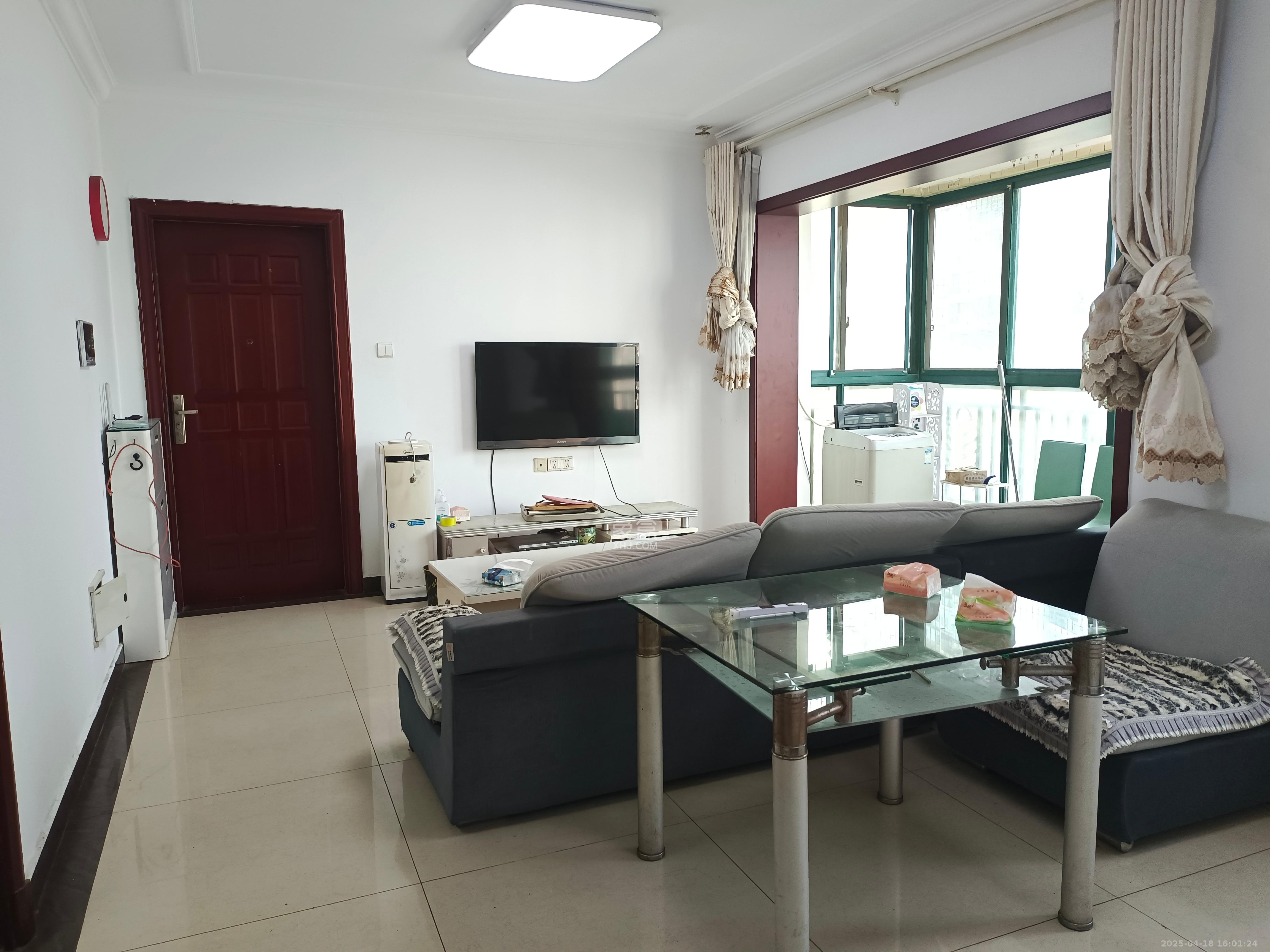 恒大名都 3室2厅2卫 1800.0元/月 恒大名都 3室2厅2卫 1800.0元/月室内图