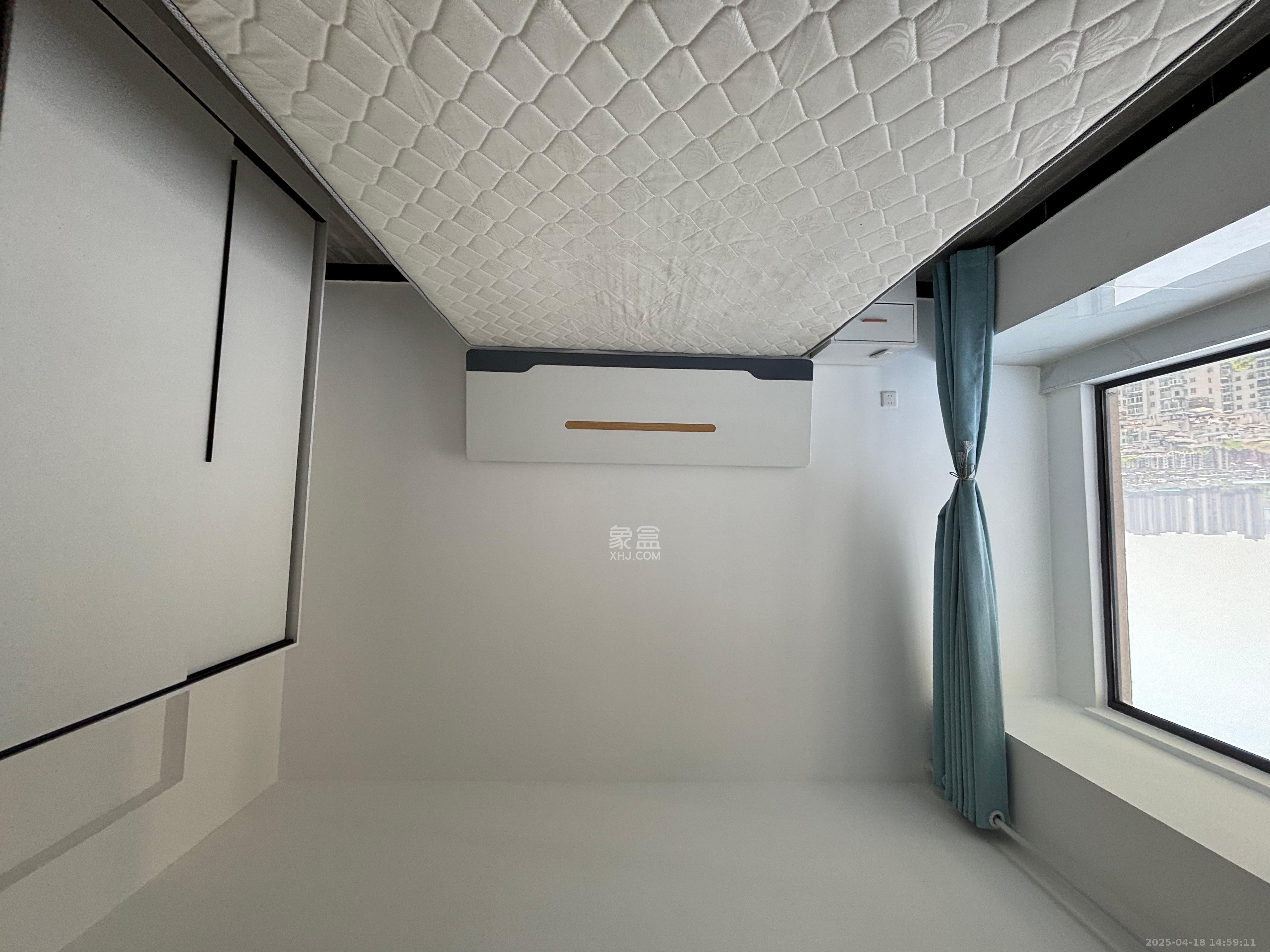 建发中央悦府  3室2厅1卫   3500.00元/月室内图