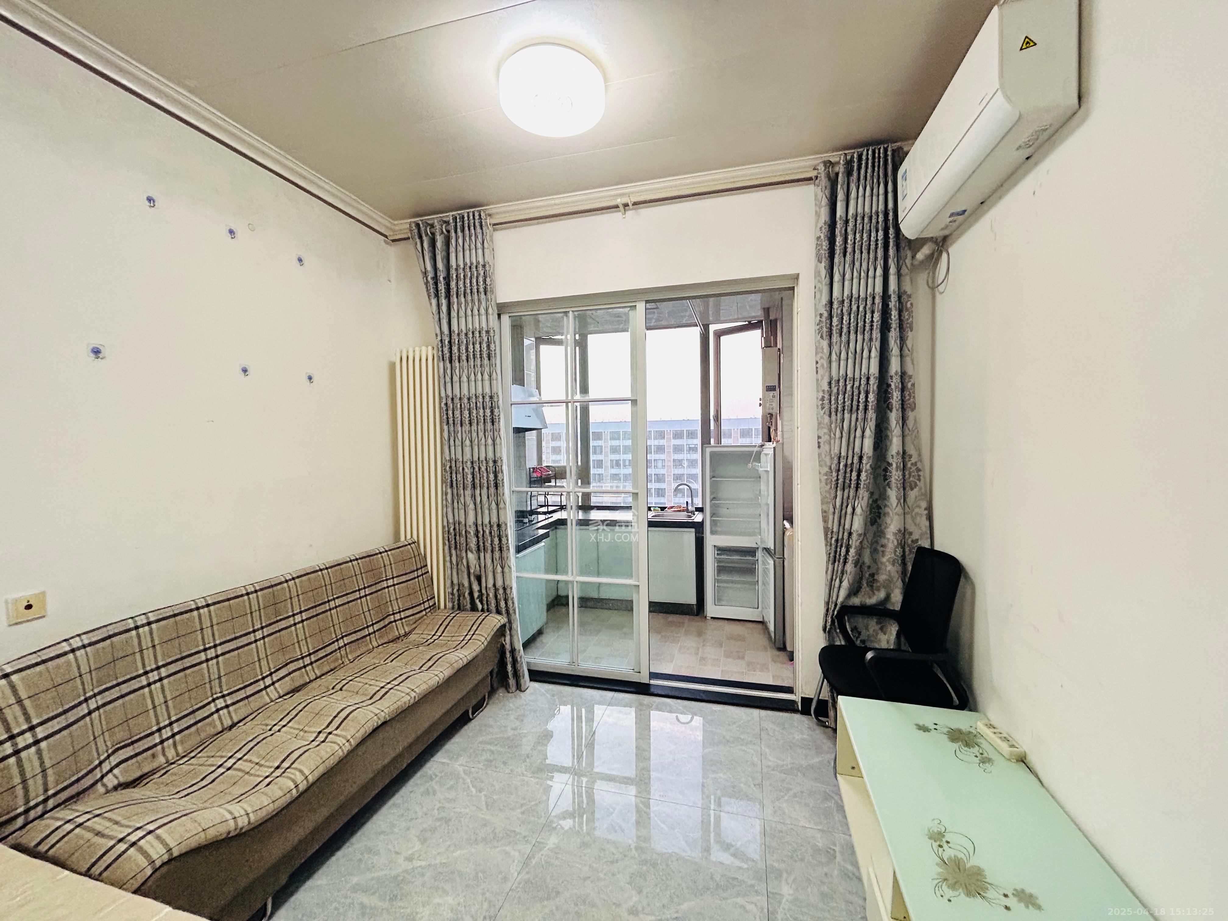 怡海星城 1室1厅1卫 900.0元/月 怡海星城 1室1厅1卫 900.0元/月室内图