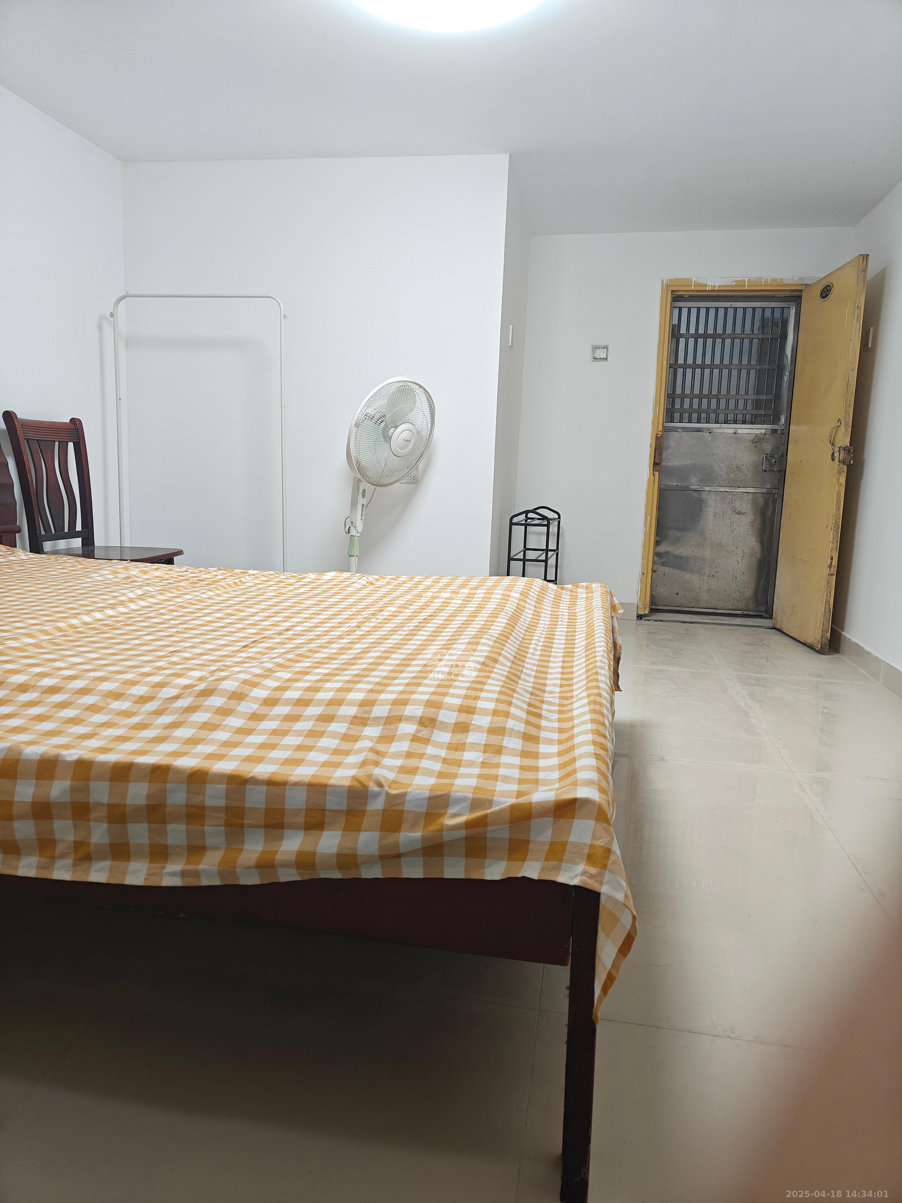 含浦家苑 1室2厅1卫 850.0元/月 含浦家苑 1室2厅1卫 850.0元/月室内图