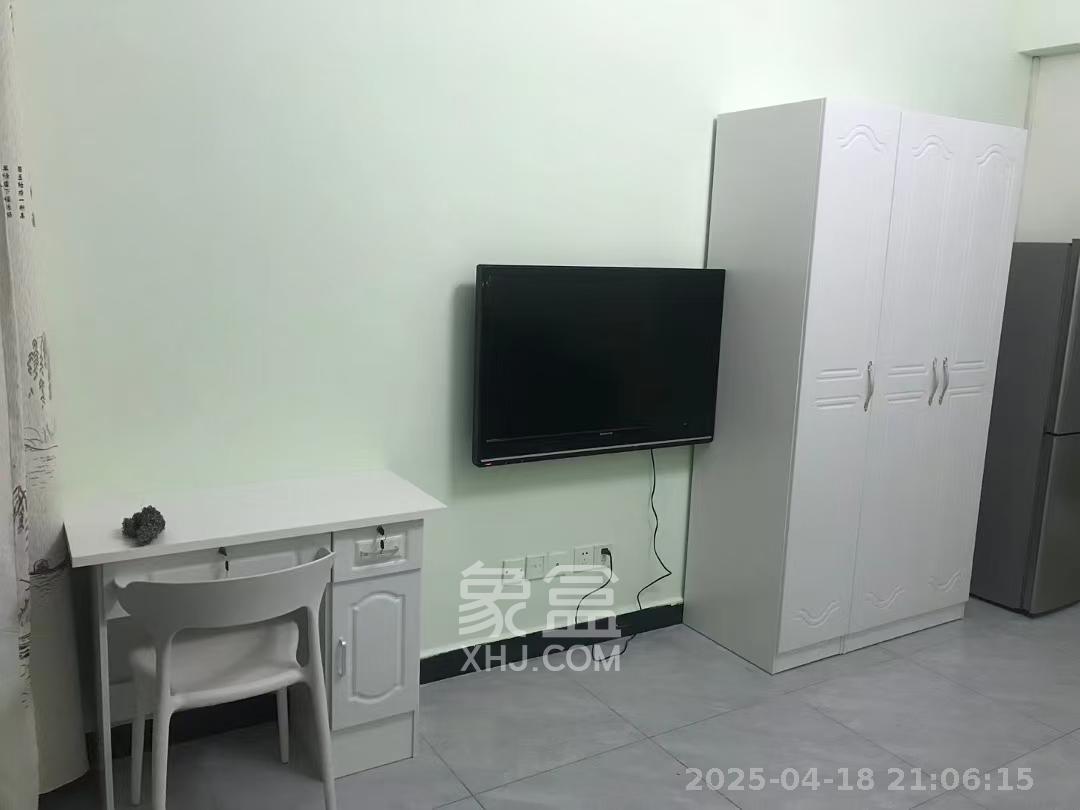 浏阳河畔家园  1室0厅0卫   1400.00元/月室内图