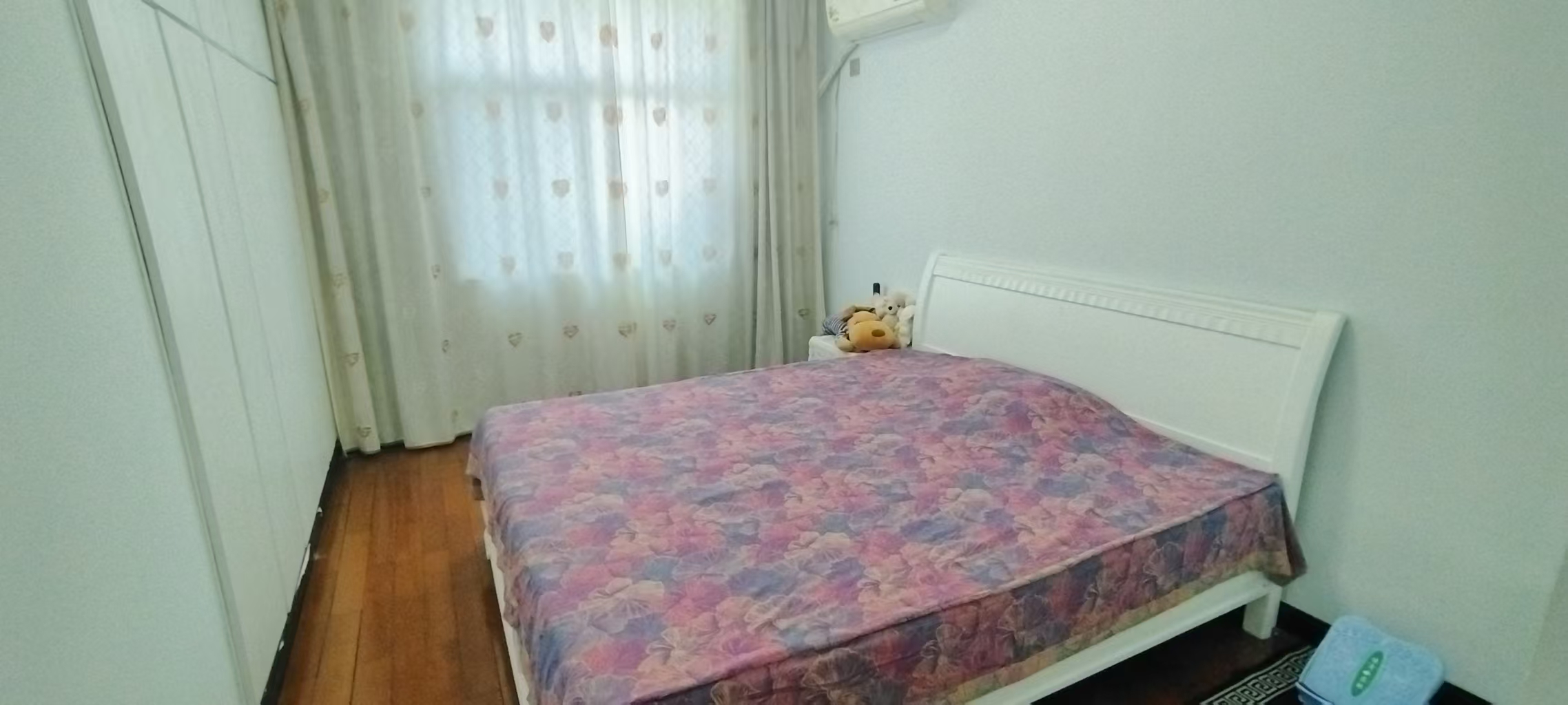 全丰小区  3室2厅2卫   38.80万室内图1