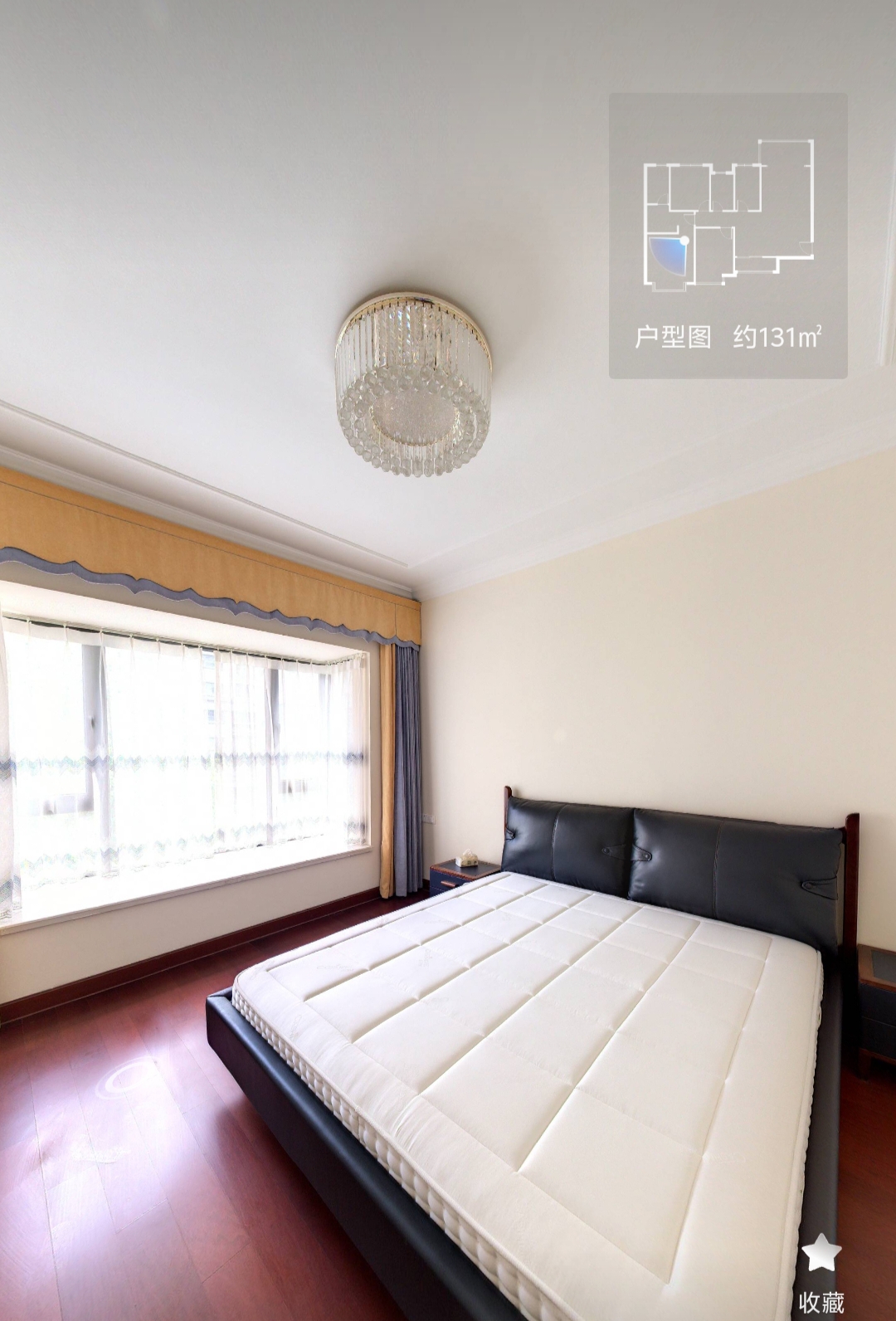 恒大华府 3室2厅2卫 2000.0元/月 恒大华府 3室2厅2卫 2000.0元/月室内图