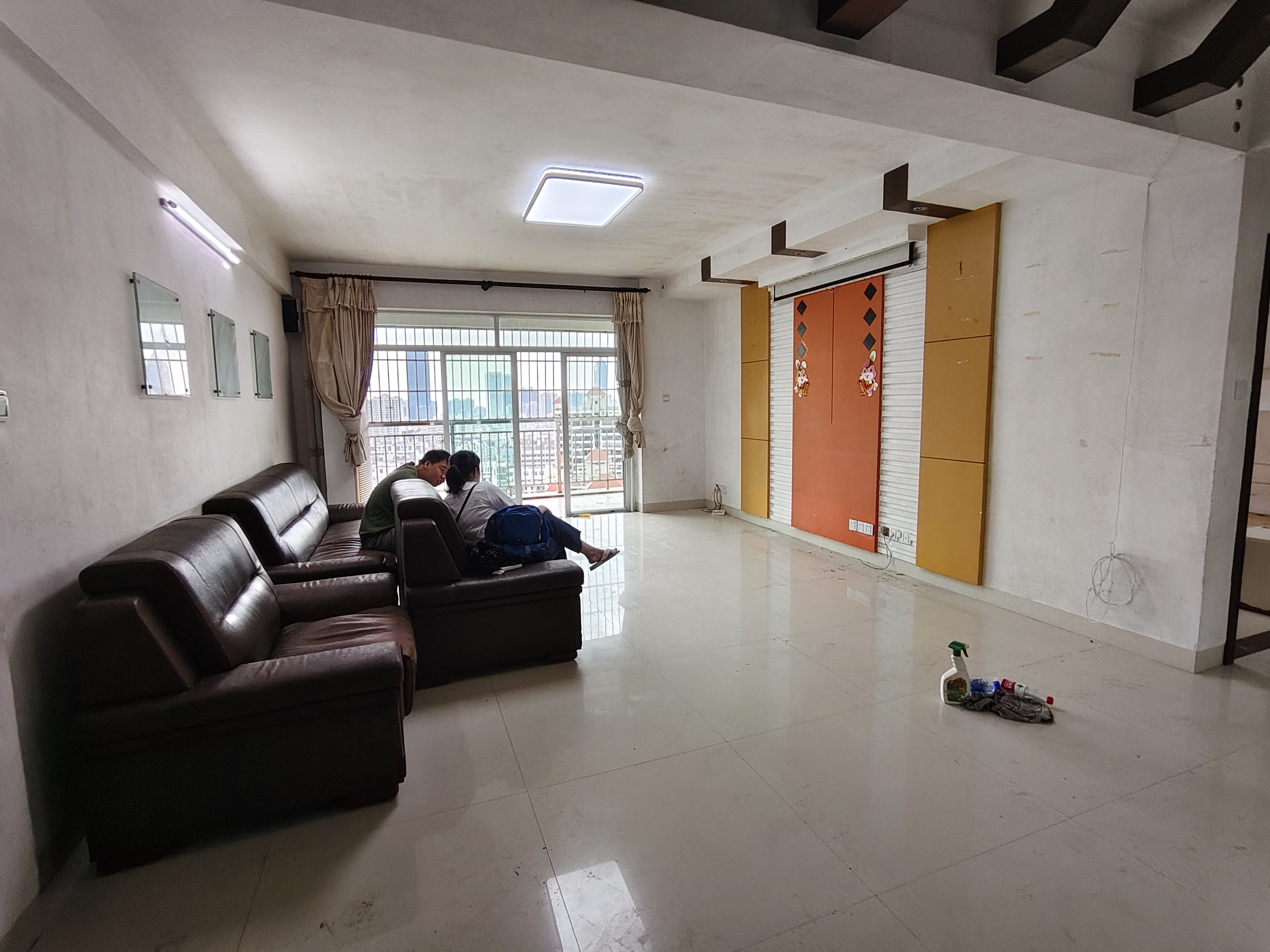 金牛生态小区 3室2厅2卫 3000.0元/月 金牛生态小区 3室2厅2卫 3000.0元/月室内图