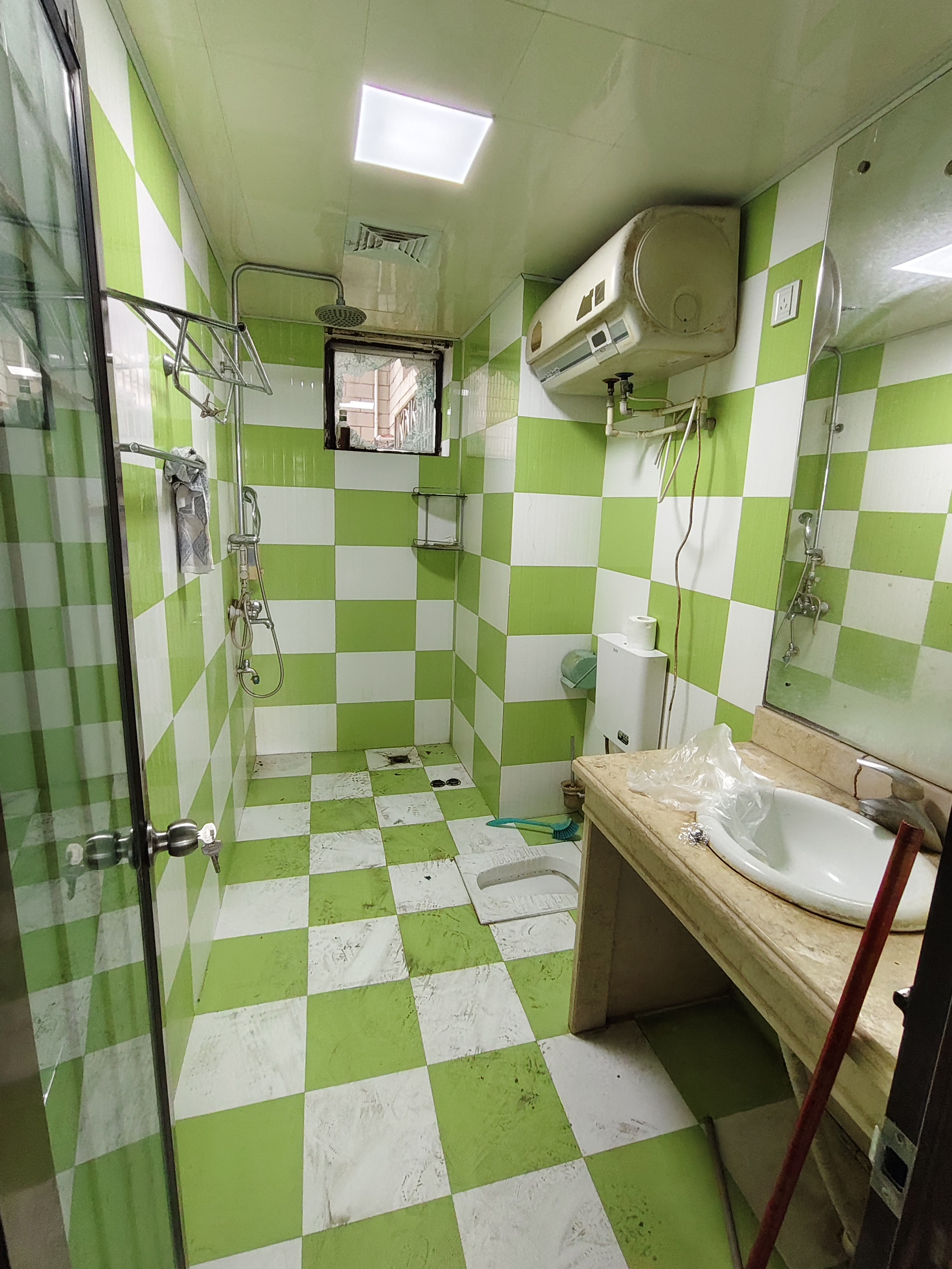 金牛生态小区 3室2厅2卫 3000.0元/月 金牛生态小区 3室2厅2卫 3000.0元/月室内图