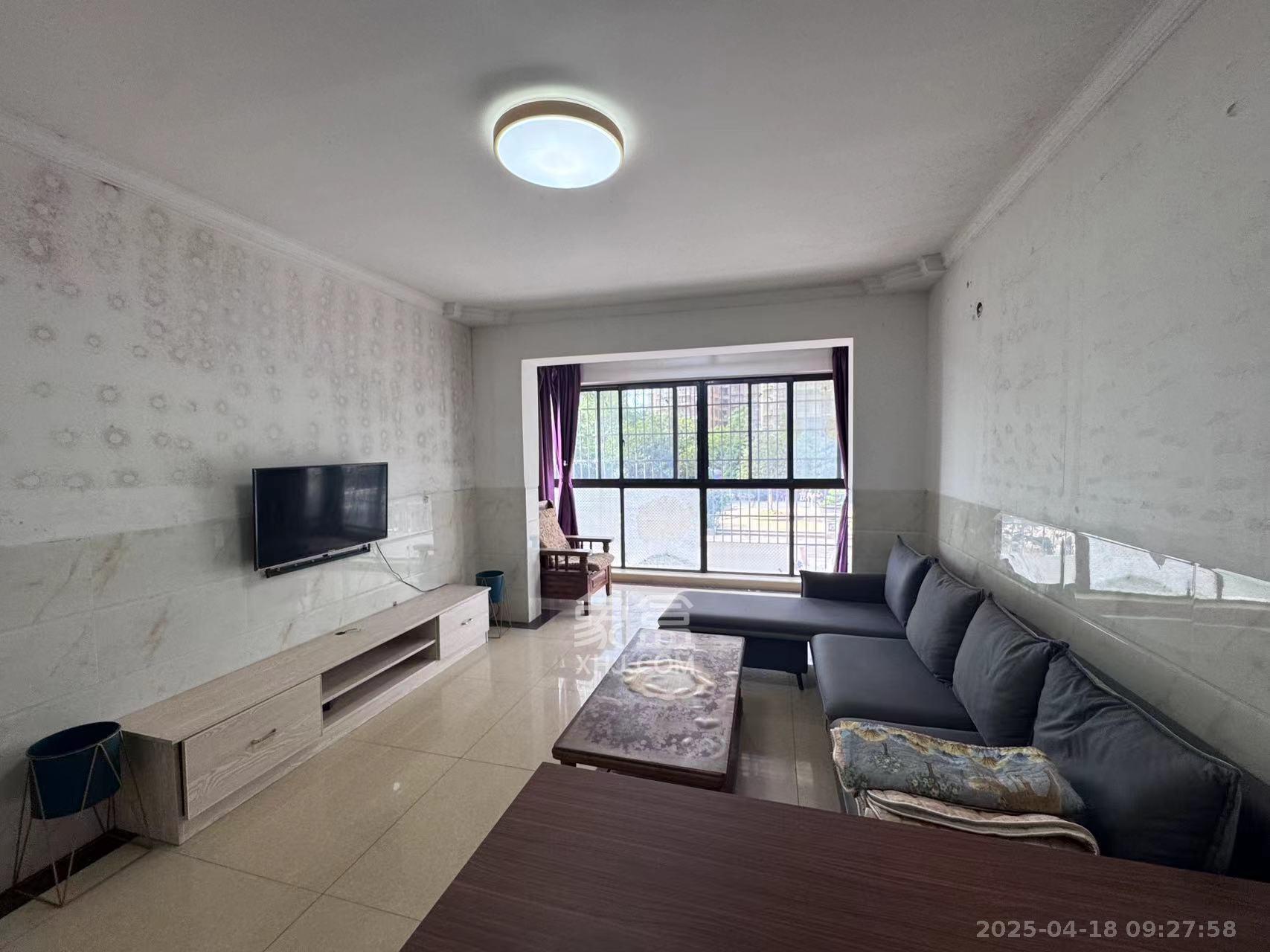 星城新宇桃花苑 2室1厅1卫 2000.0元/月 星城新宇桃花苑 2室1厅1卫 2000.0元/月室内图