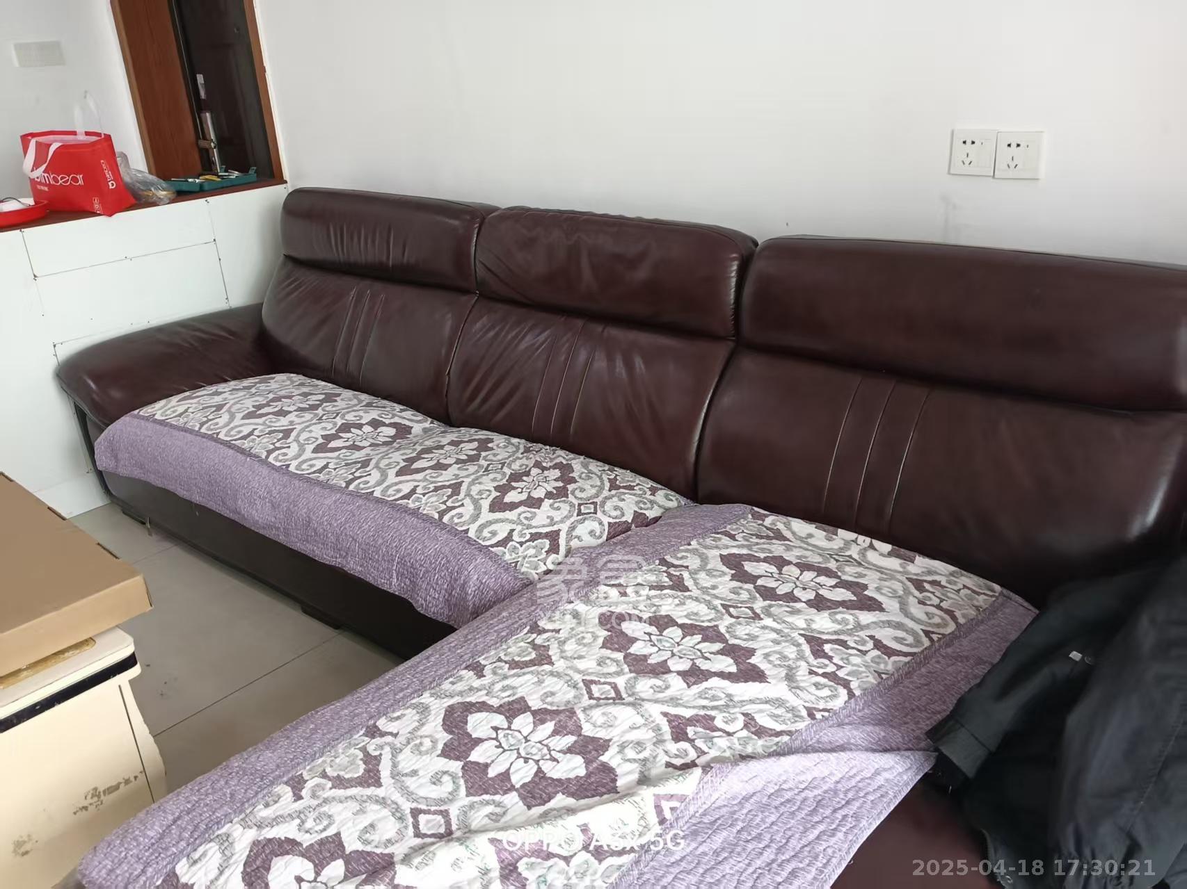 和沁园 3室2厅2卫 2400.0元/月 和沁园 3室2厅2卫 2400.0元/月室内图