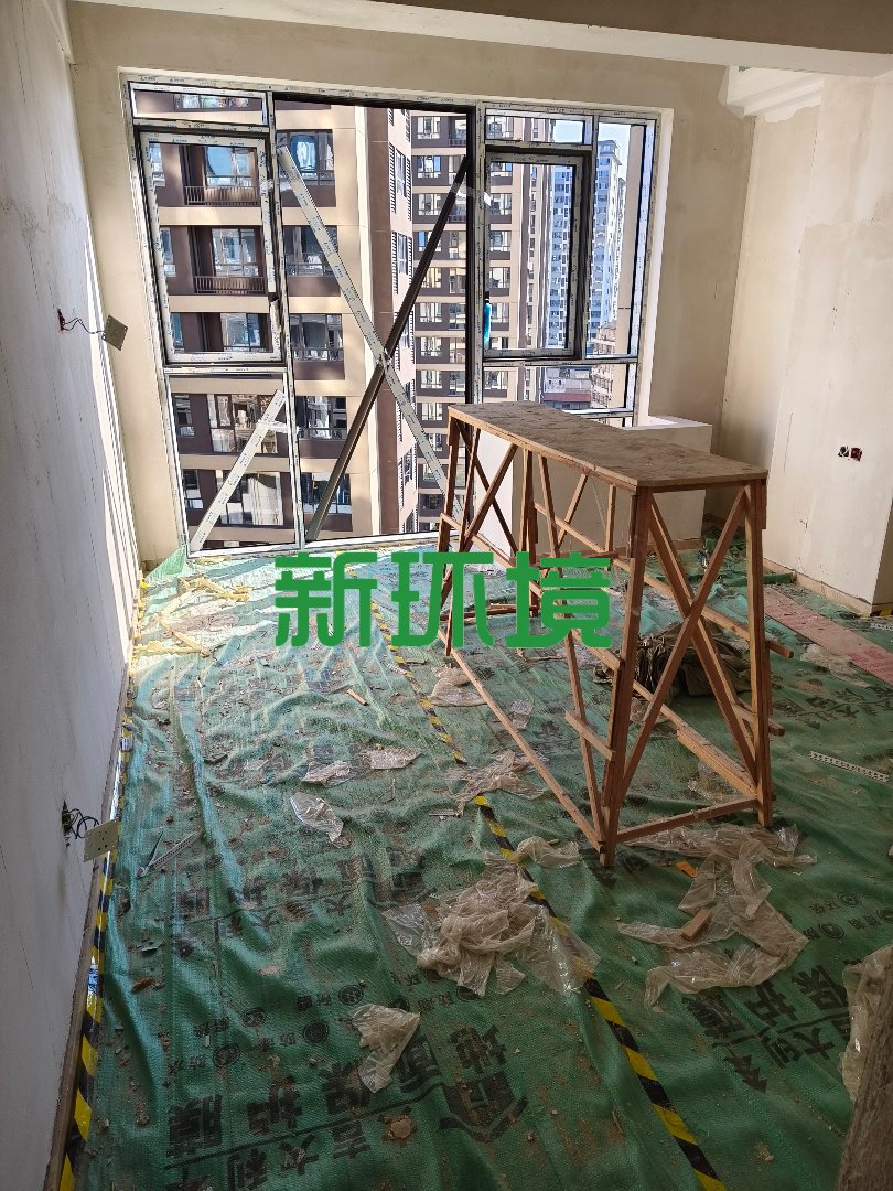 富华里  2室2厅1卫   57.80万客厅