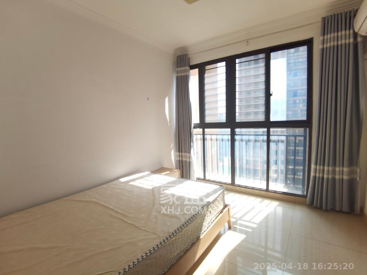 中建信和城 4室2厅2卫 3000.0元/月 中建信和城 4室2厅2卫 3000.0元/月室内图